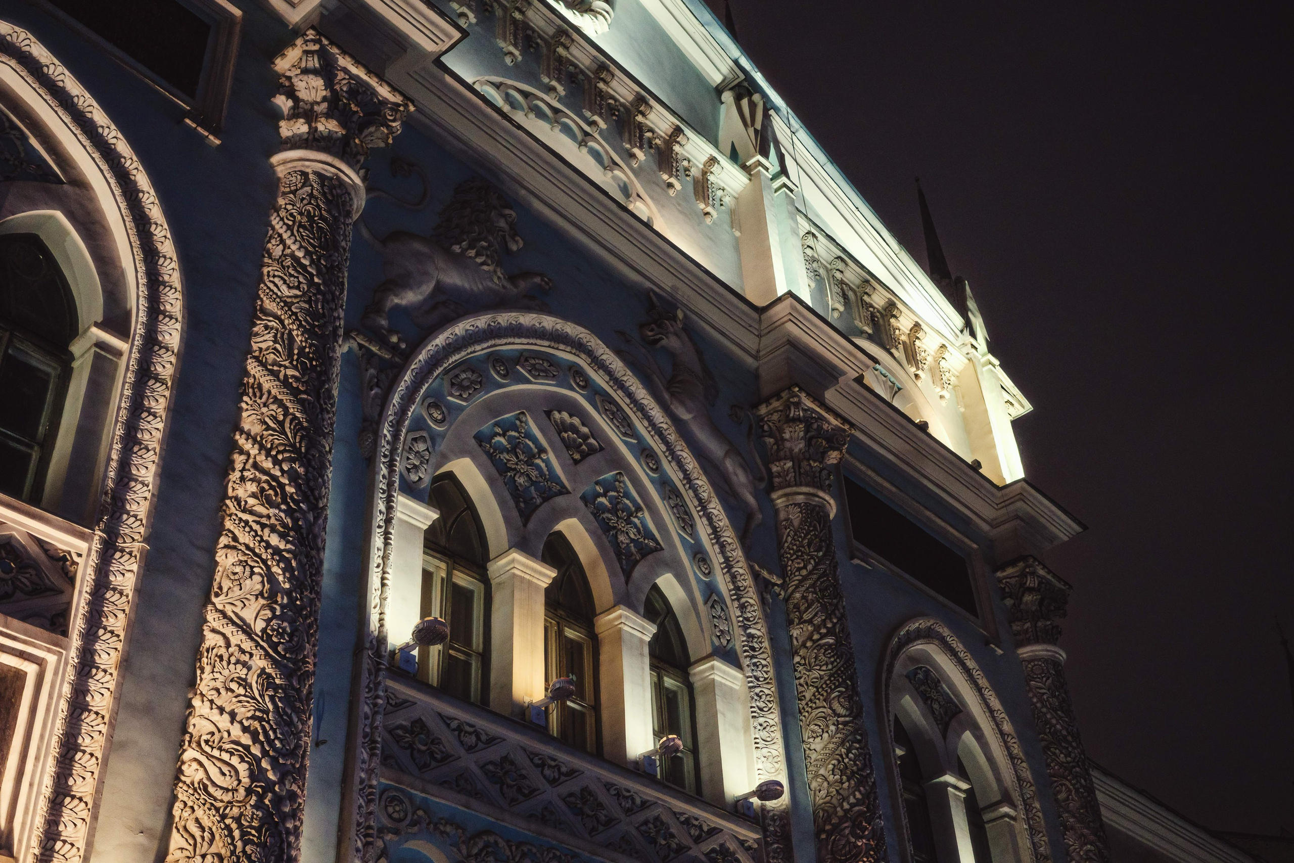 2023.12. Фотограф Алексей Алексеев