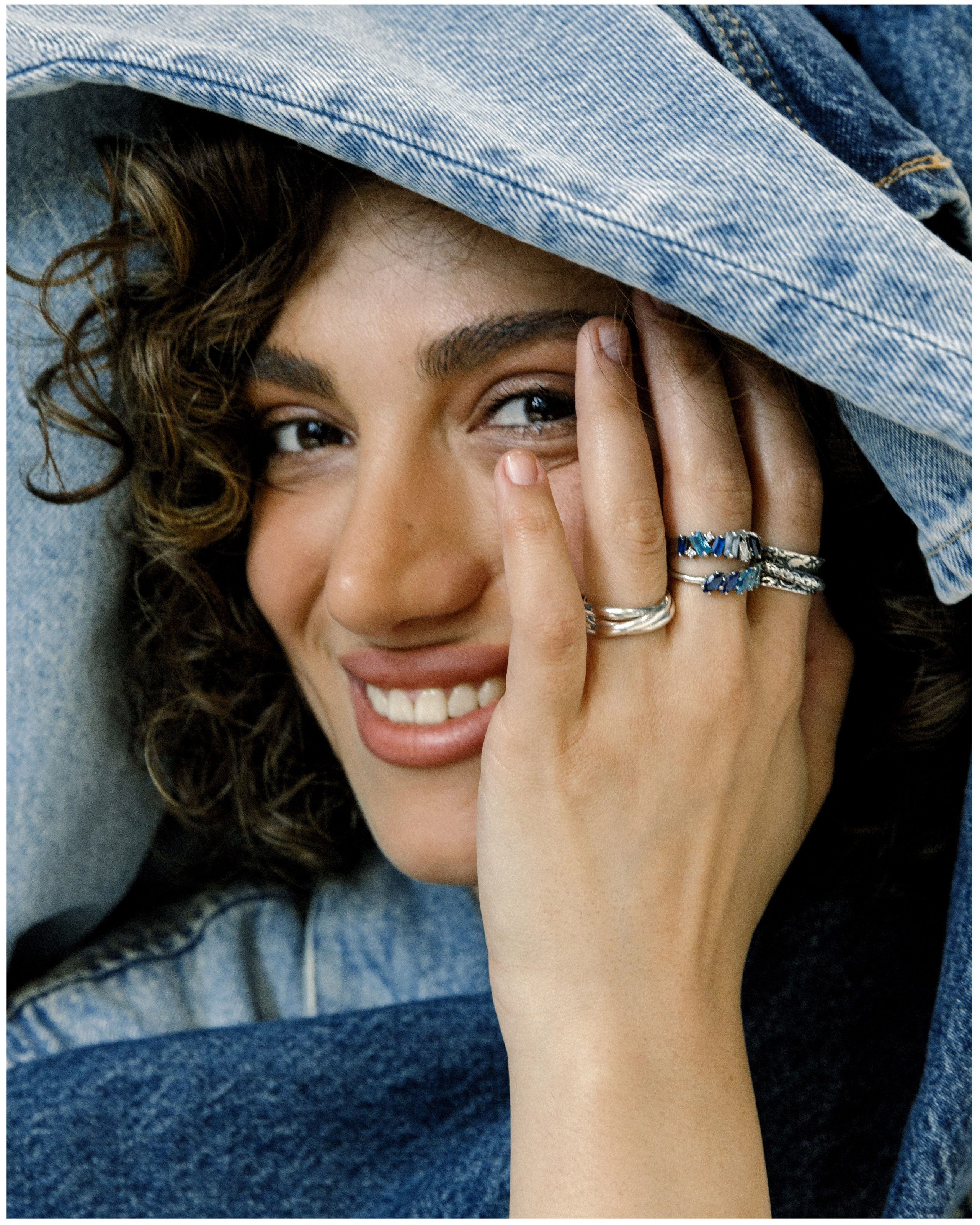 Фотограф Аревик Алоян