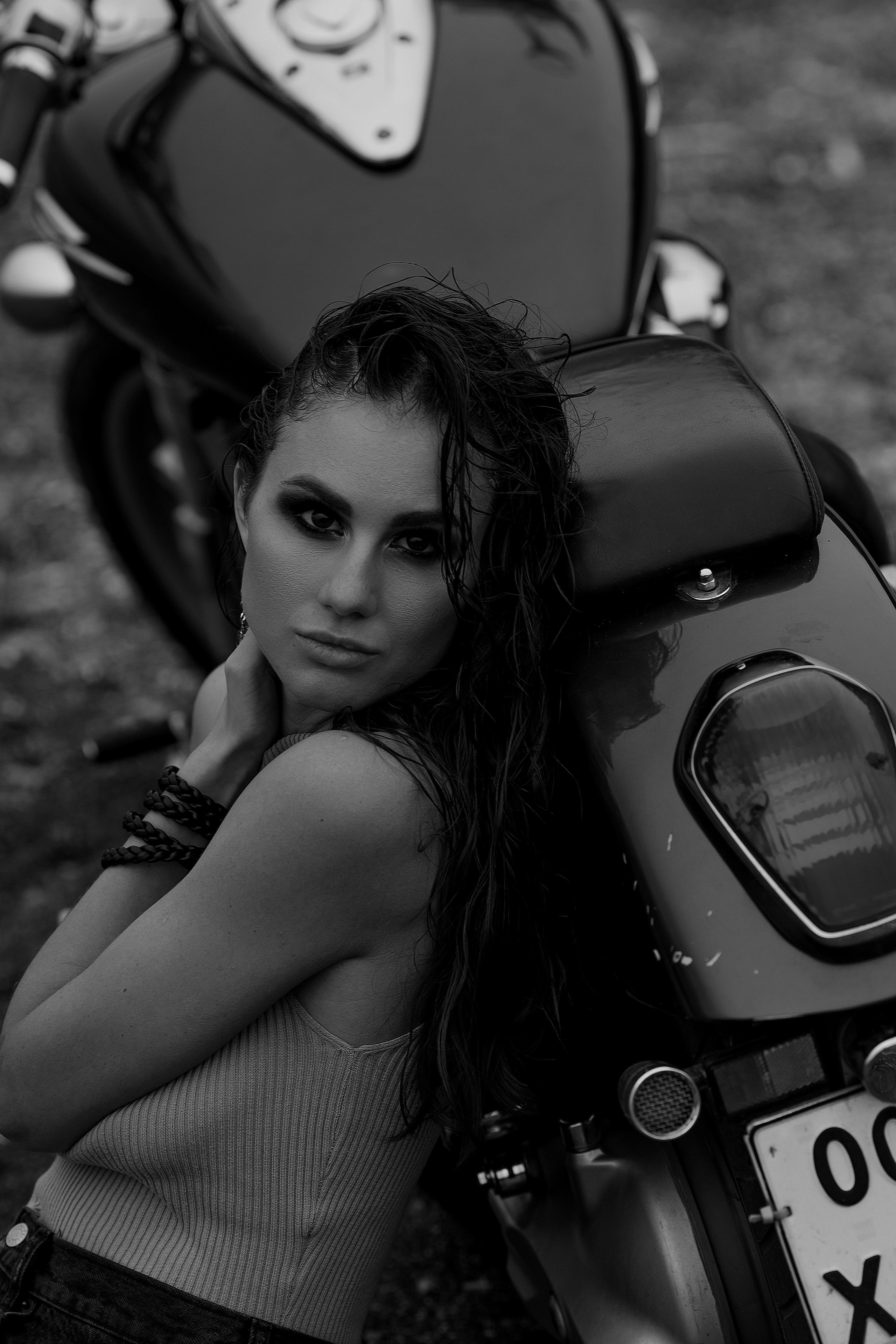 МОТО. Свадебный и семейный фотограф  во Владивостоке Ольга Украинец