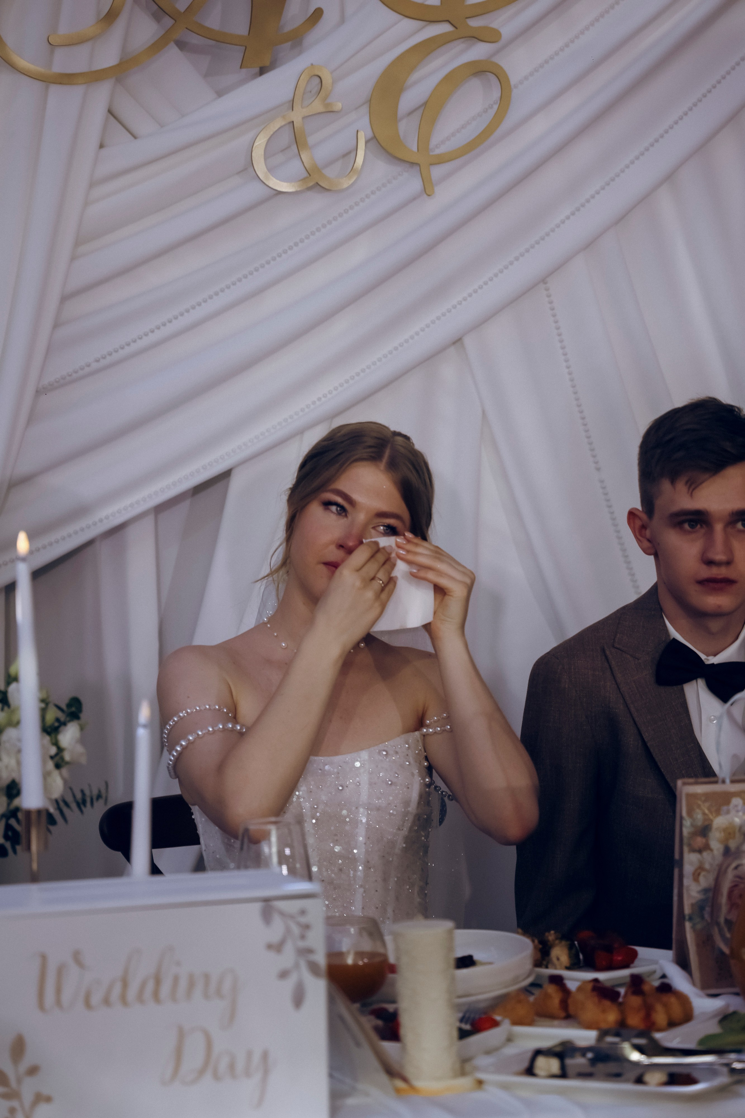 Артем и Елизавета. Свадьба в Новосибирске (полный день). Свадебный Фотограф Елена Абросимова