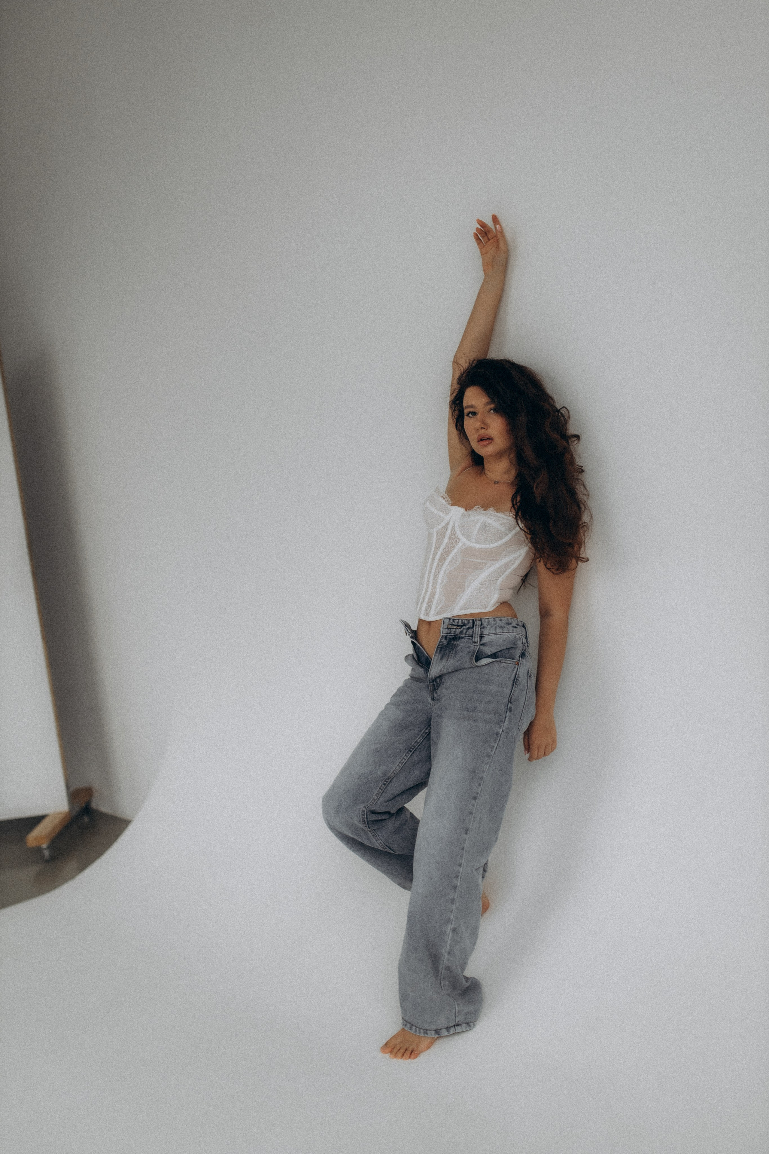 Ксюша. Фотограф в Петербурге Ольга Стрельченко