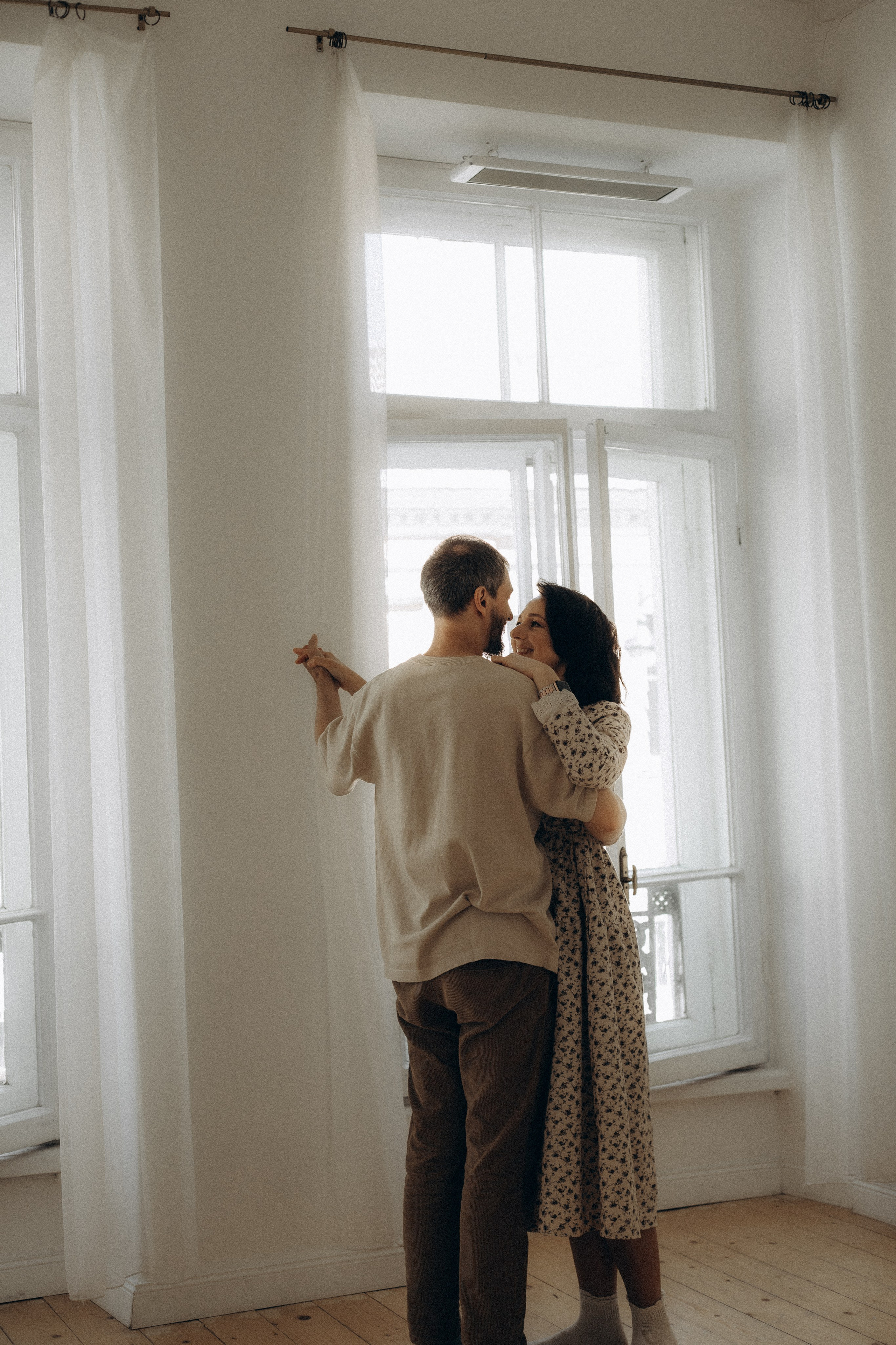 Катя Виталий и Влад. Фотограф в Петербурге Ольга Стрельченко