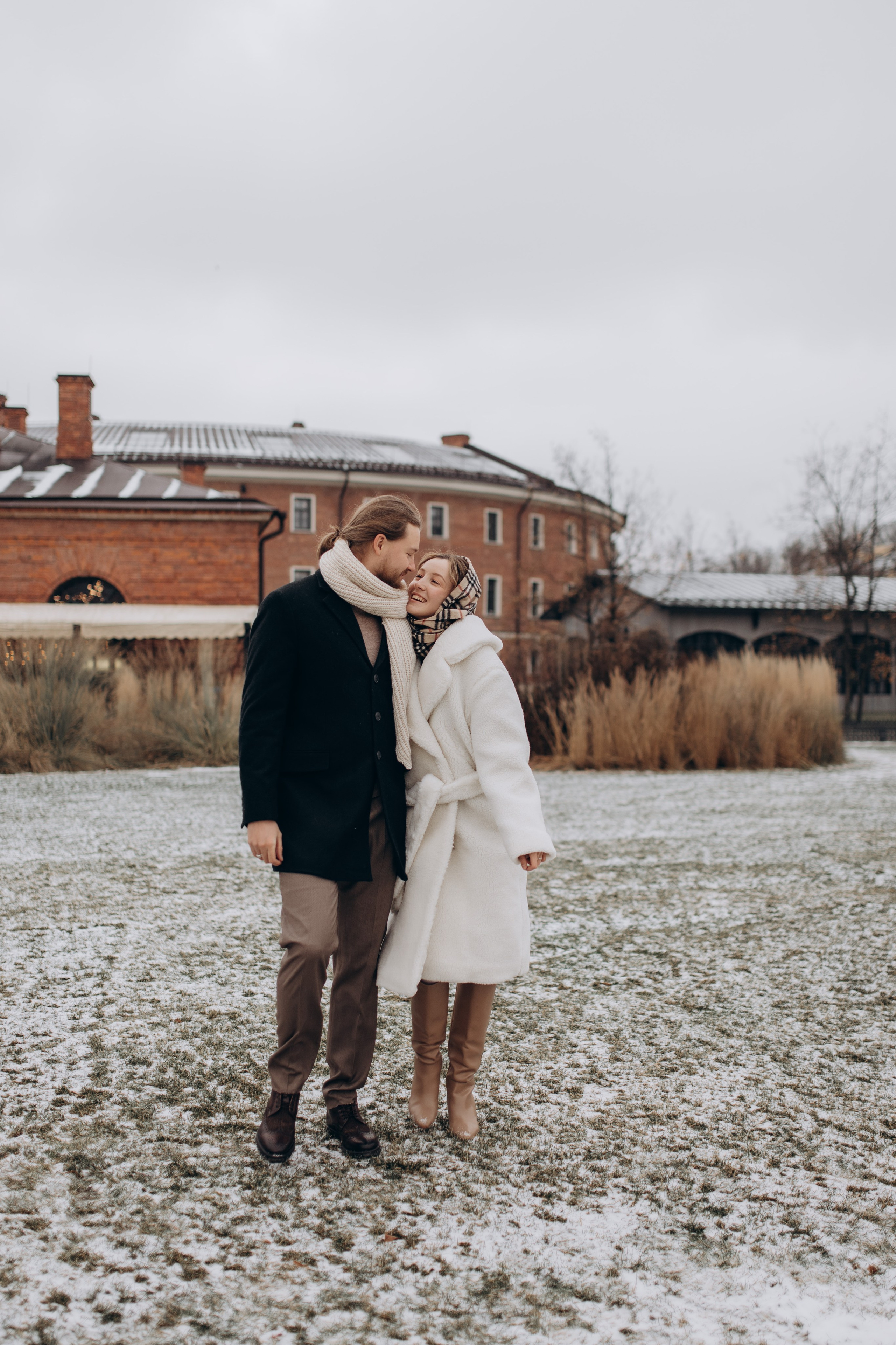 New Holland. Фотограф в Санкт-Петербурге Арбатская Наталья