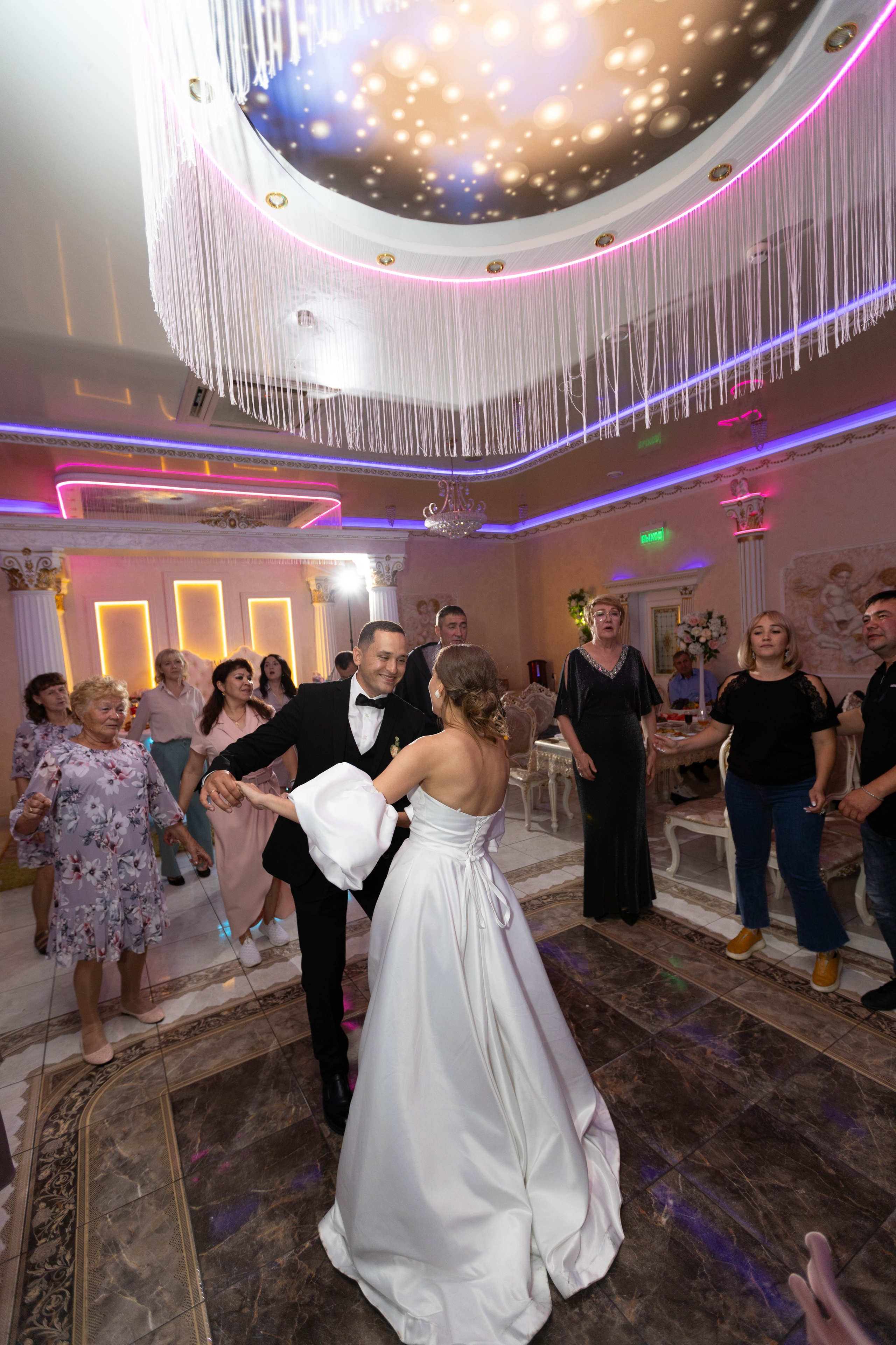 Владислав Виктория. Фотограф Александр Литвинов