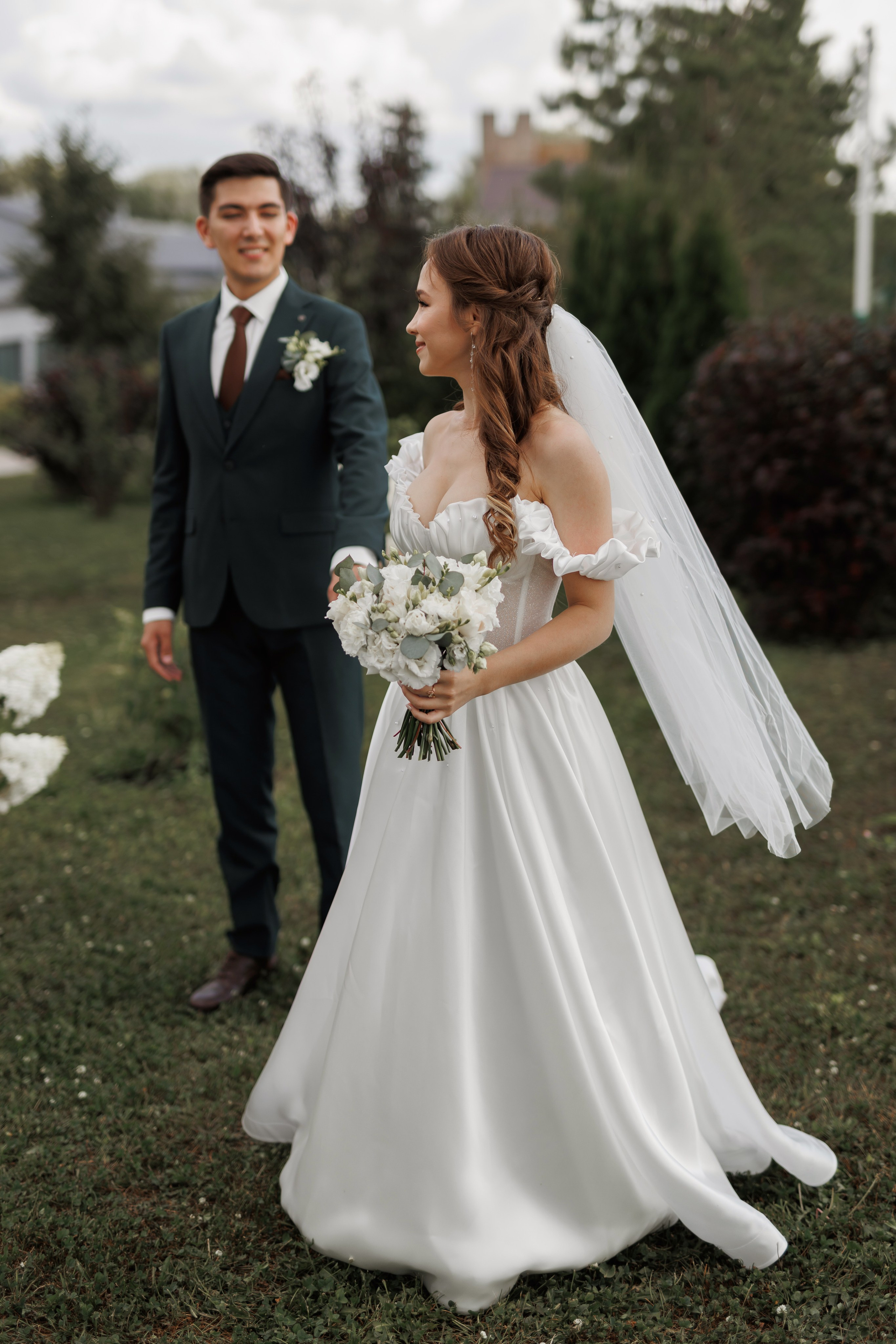 Алмаз Вилия. Фотограф Александр Литвинов