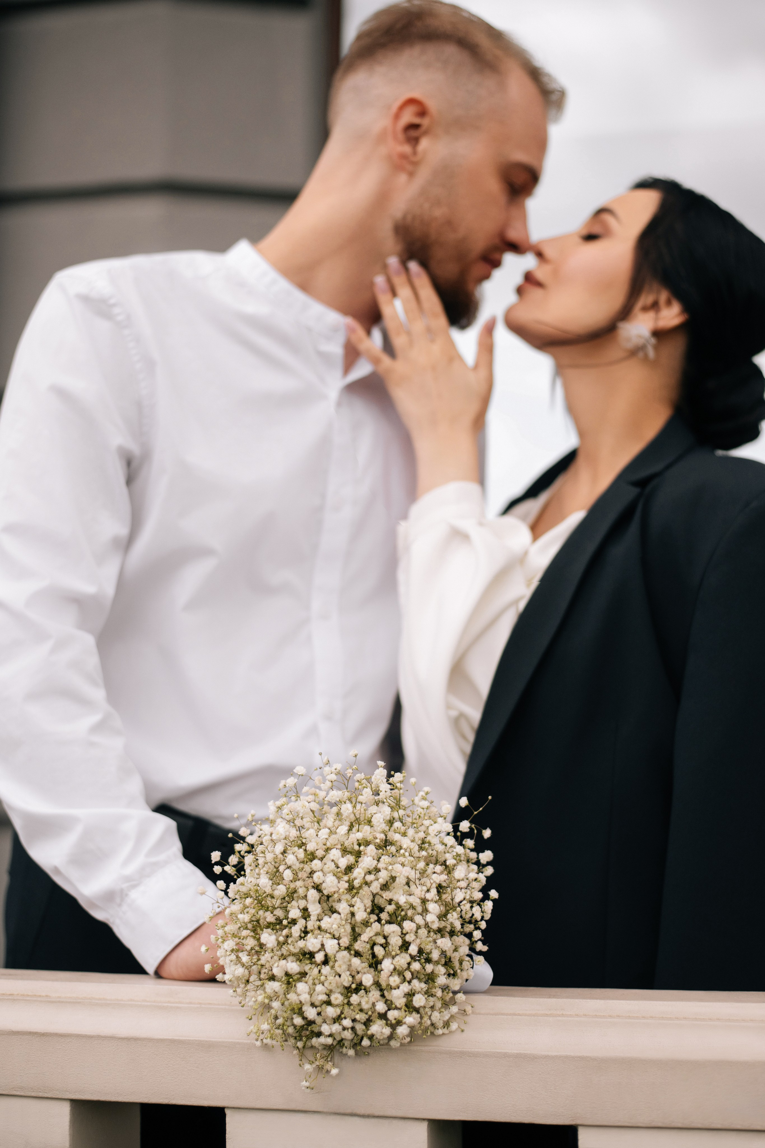 Ксения & Максим. Фотограф в Екатеринбурге Веретенова Наталья