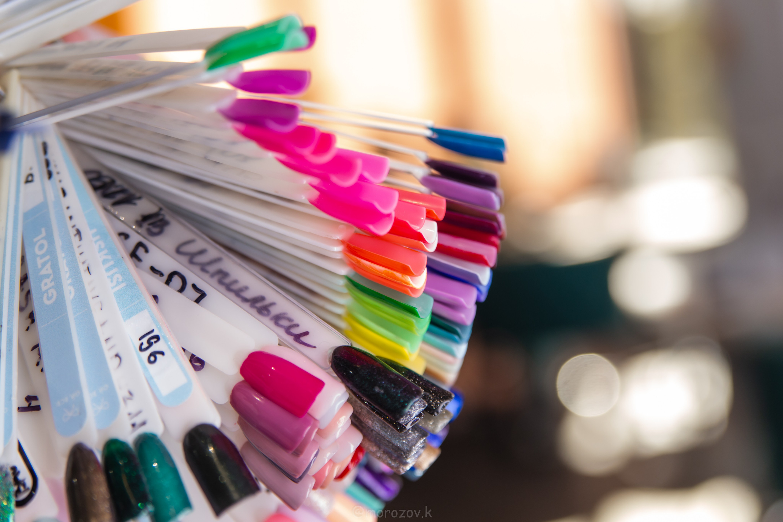 Еда, маркетплейсы, предметные и контент снимки. Репортажный фотограф в Калининграде Морозов Кирилл