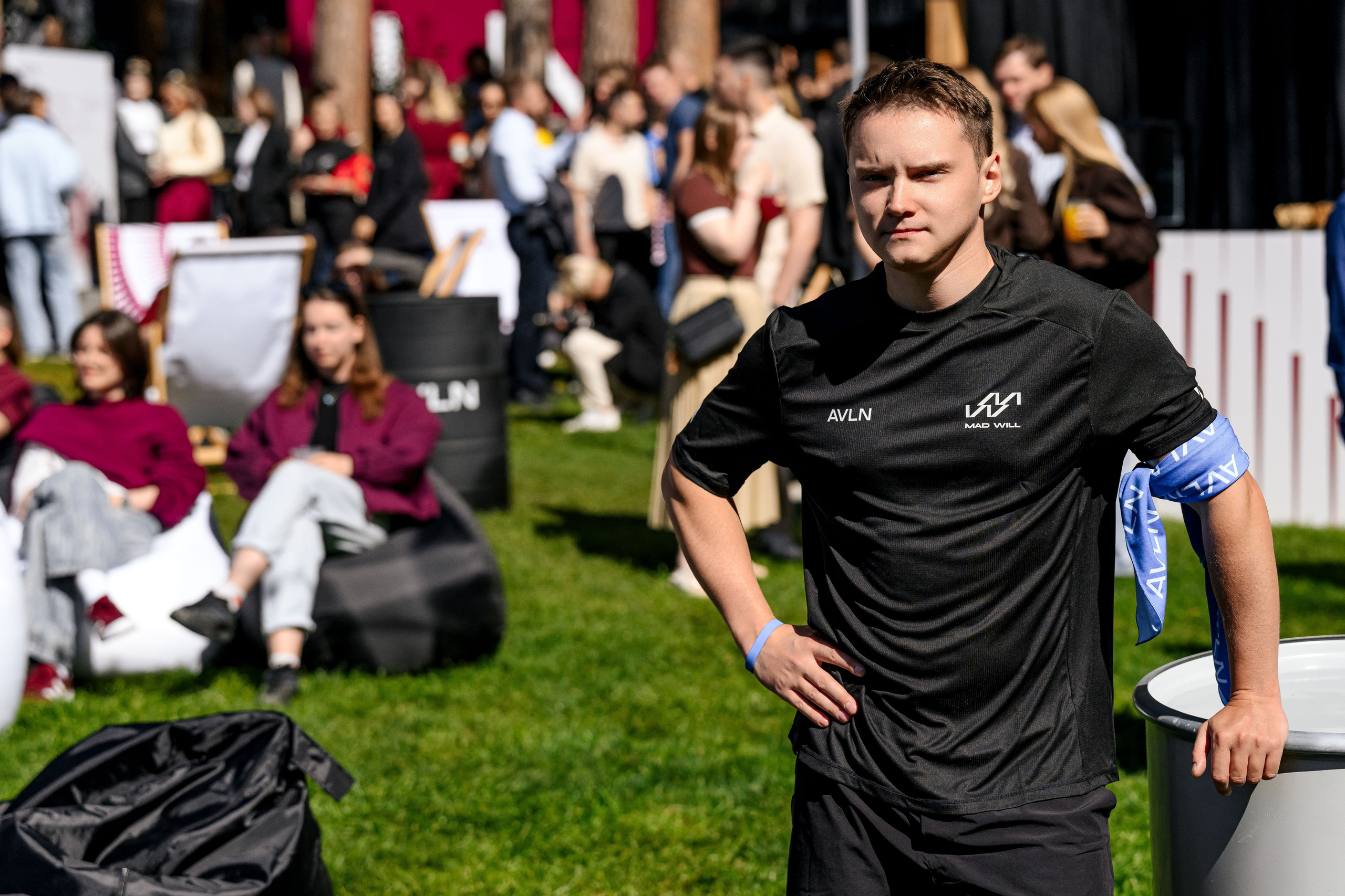 AVLON. Максим Комаров — Профессиональный фотограф