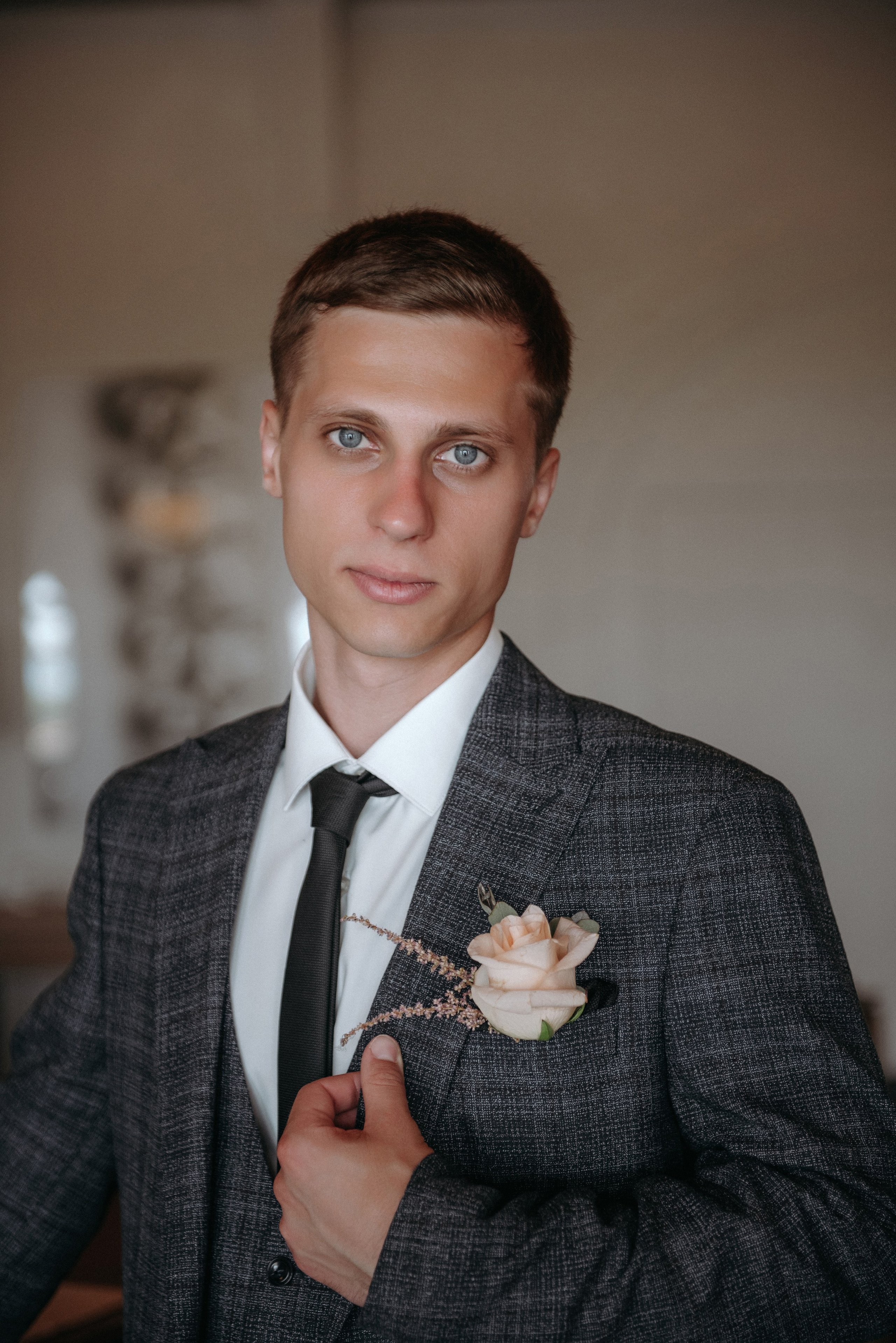 Игорь и Алина. Свадебный и семейный фотограф Темрюк Алёна Ковальская