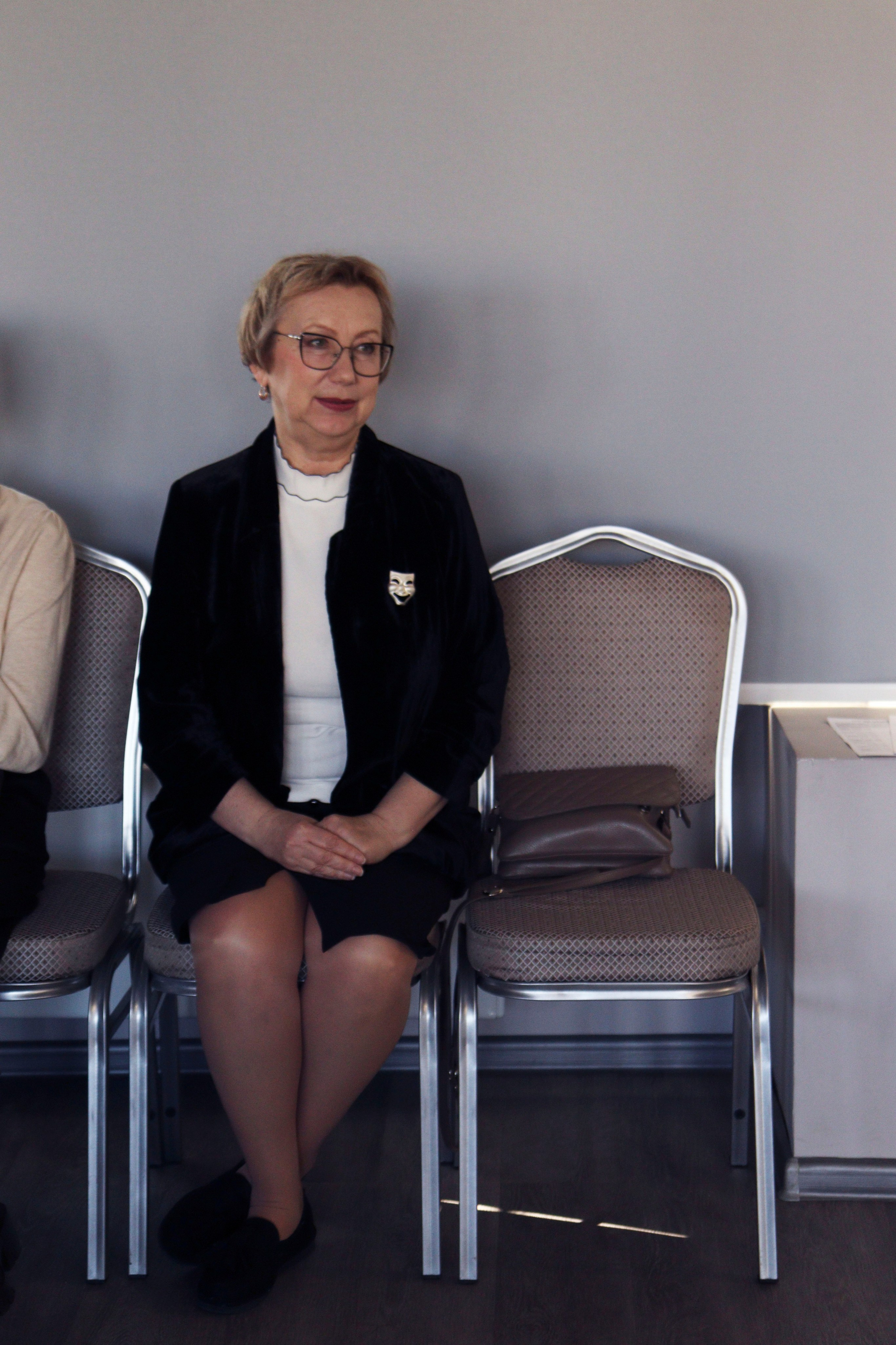 Социокультурное пространство театра и его значение для школьного образования