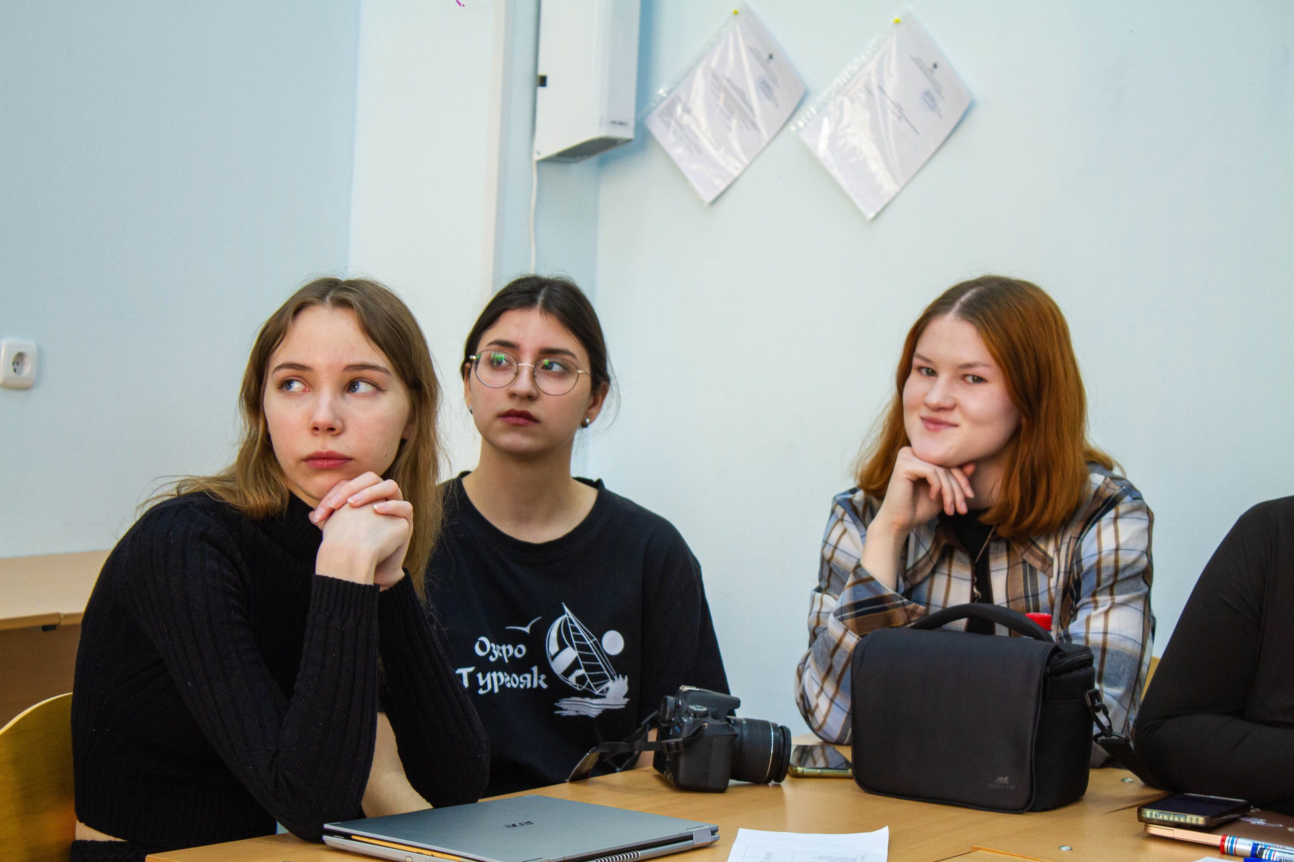 VI Межвузовский Хакатон DigitalArt.EACA