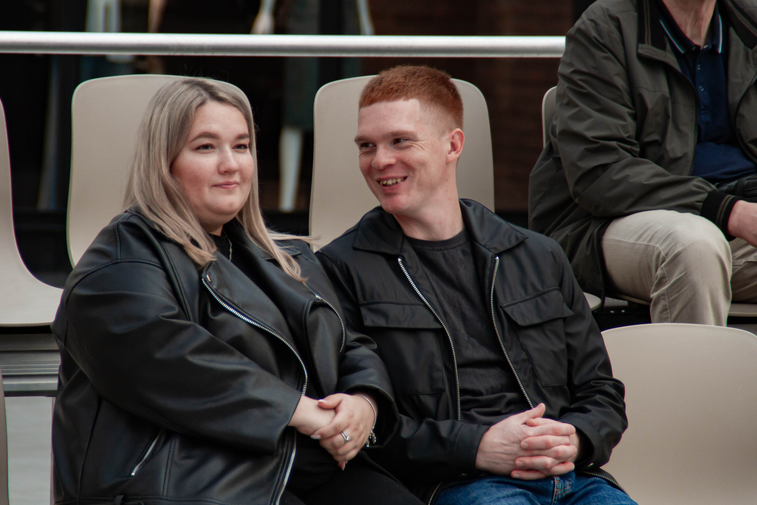 Голос города 2025