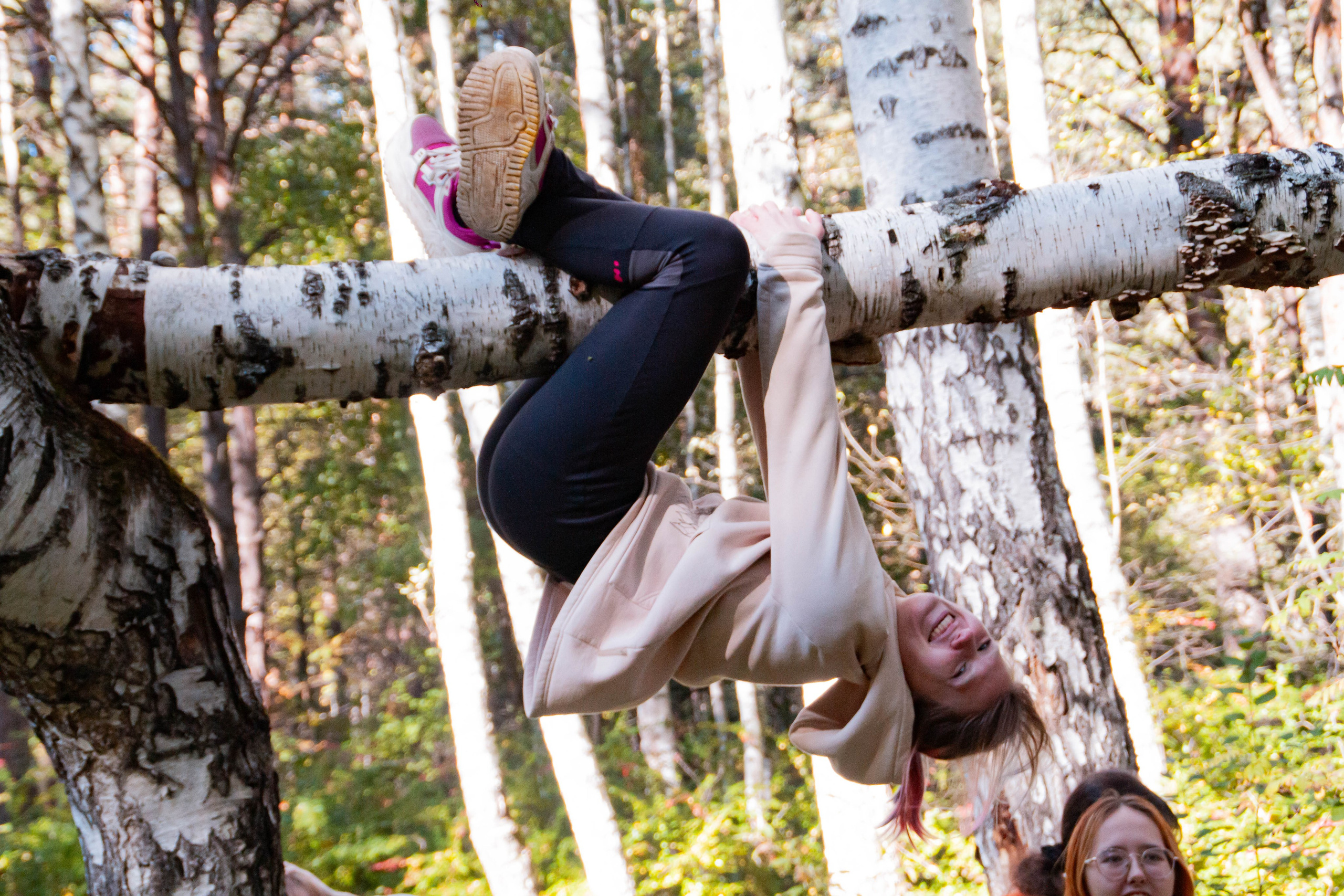 День здоровья в Екатеринбургской академии современного искусства 2025