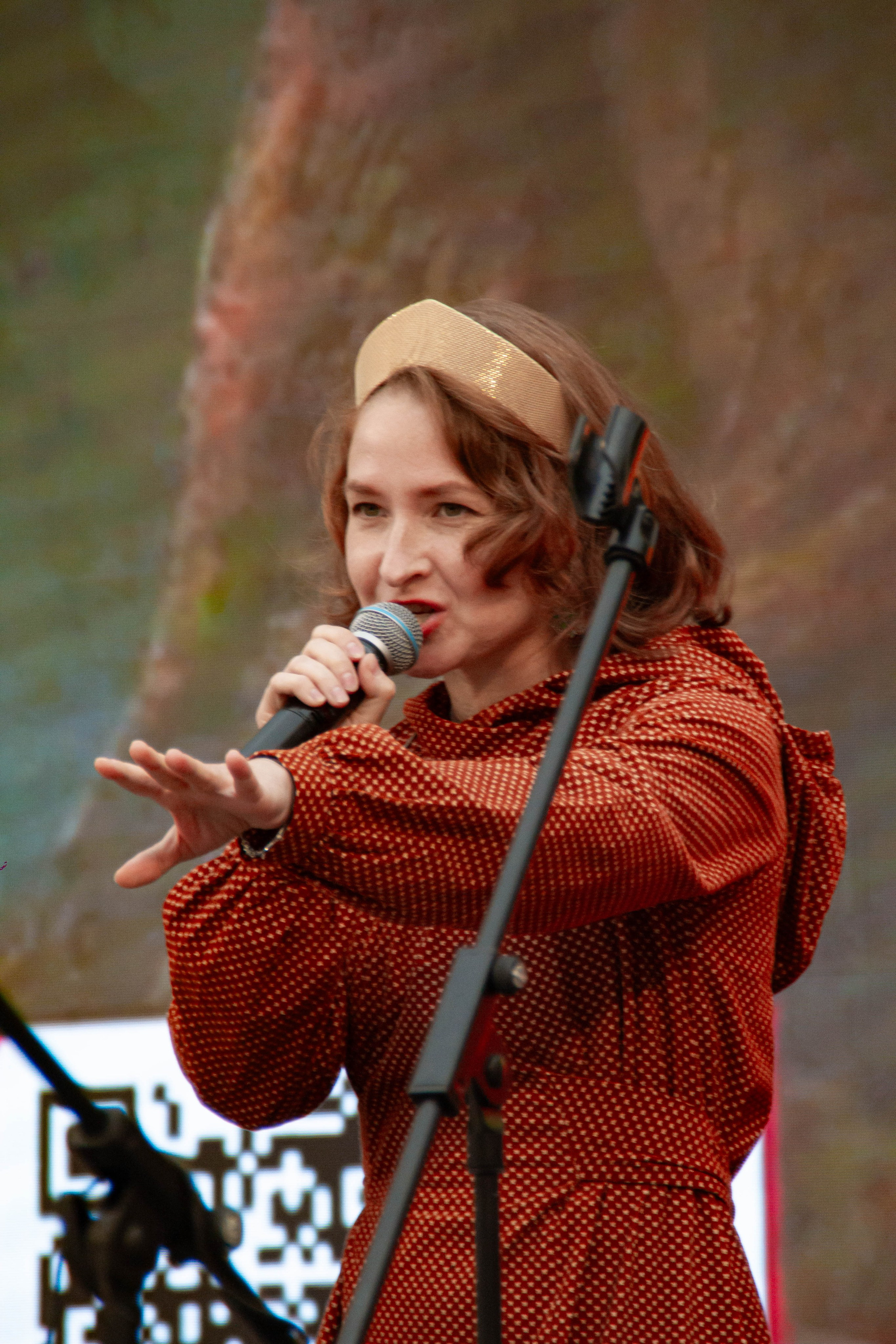 Голос города 2025