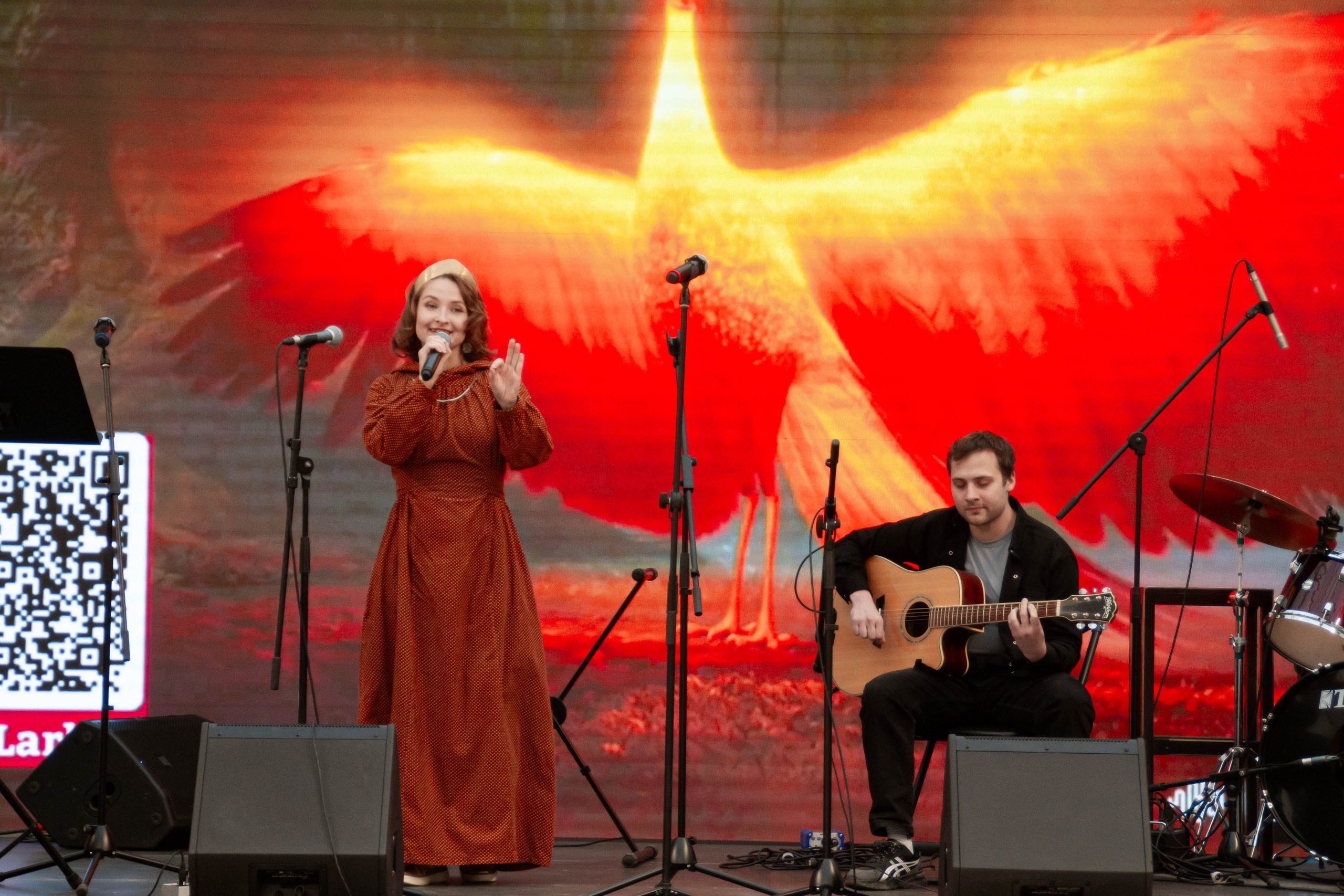 Голос города 2025