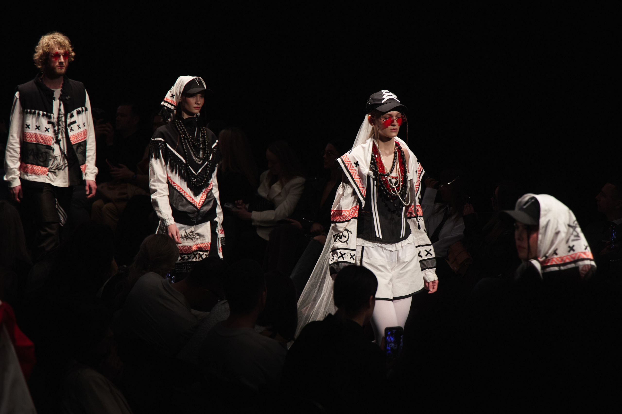 St. Petersburg Fashion Week april 25. Контент фотограф в Санкт-Петербурге Иванова Юлия