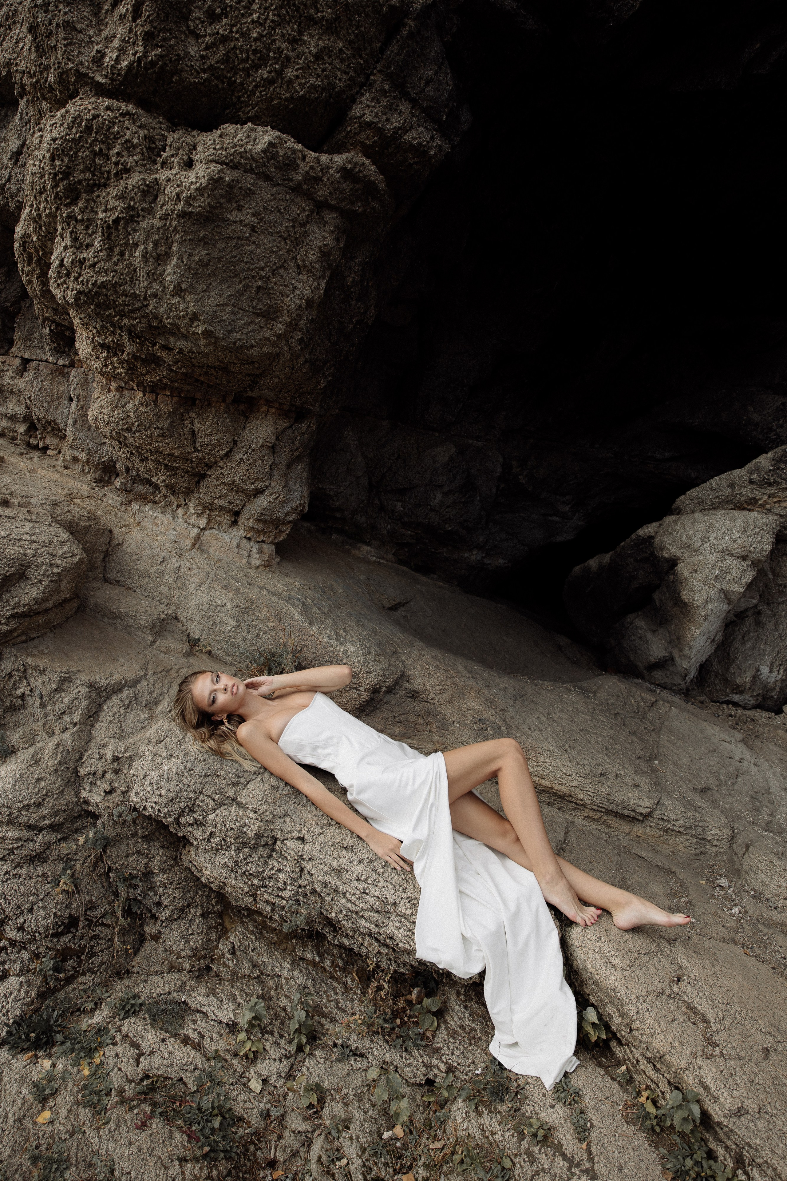 ПЕЩЕРА. Свадебный и индивидуальный фотограф в Челябинске Евгения Негодяева