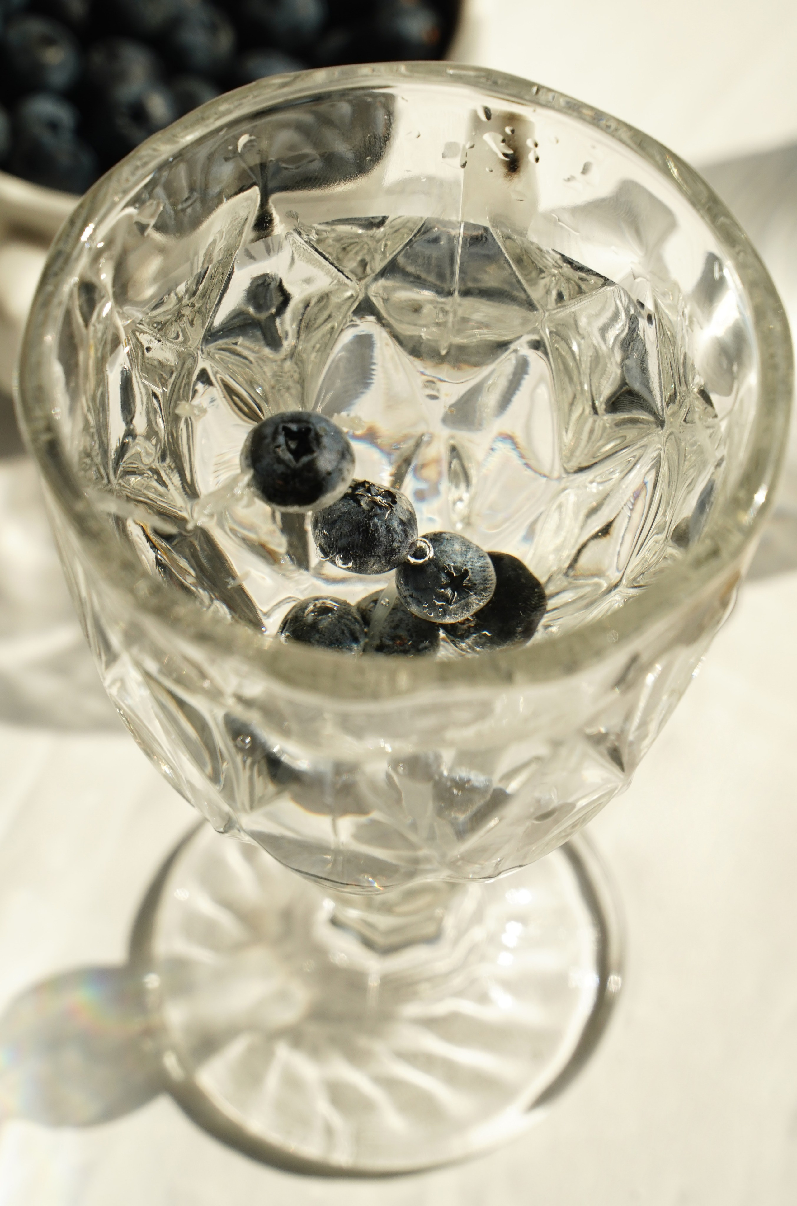 Бокалы WB. Амина Абасова — индивидуальный фотограф в Махачкале, Дагестан