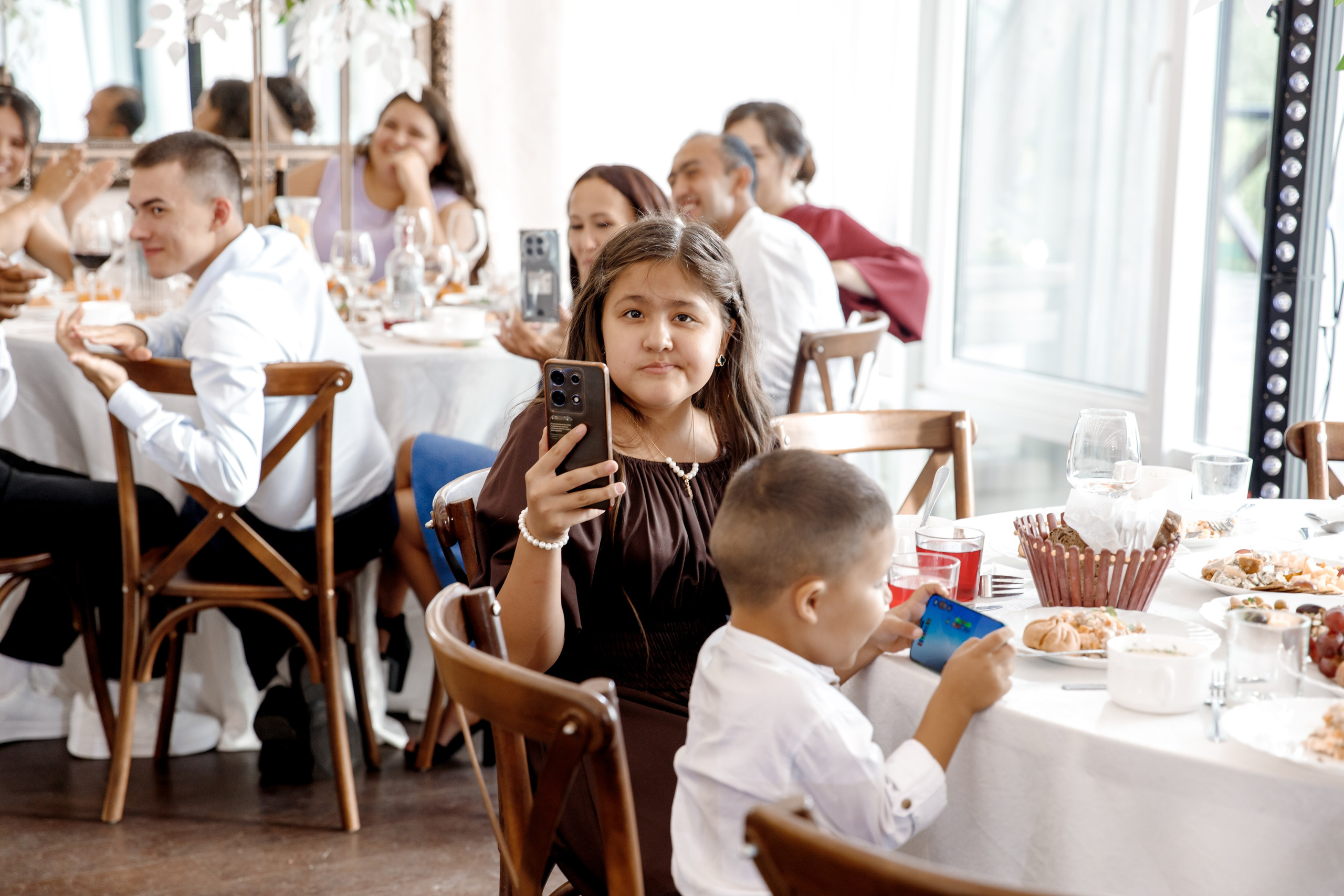 Шавкат и Аделина. Свадебный и семейный фотограф Разида Мухаметова