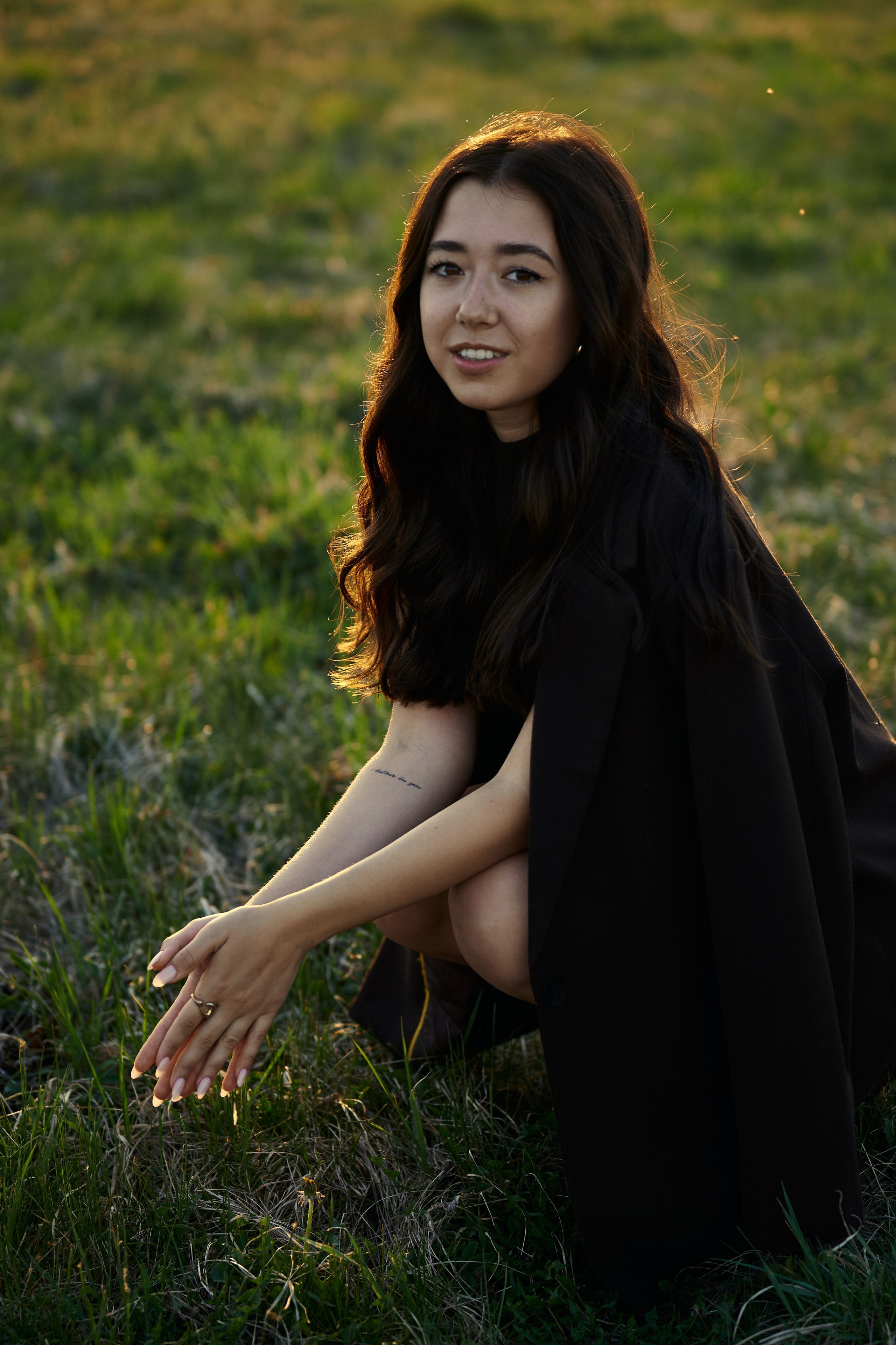 Диана. Фотограф в Иркутске Славная Юлия