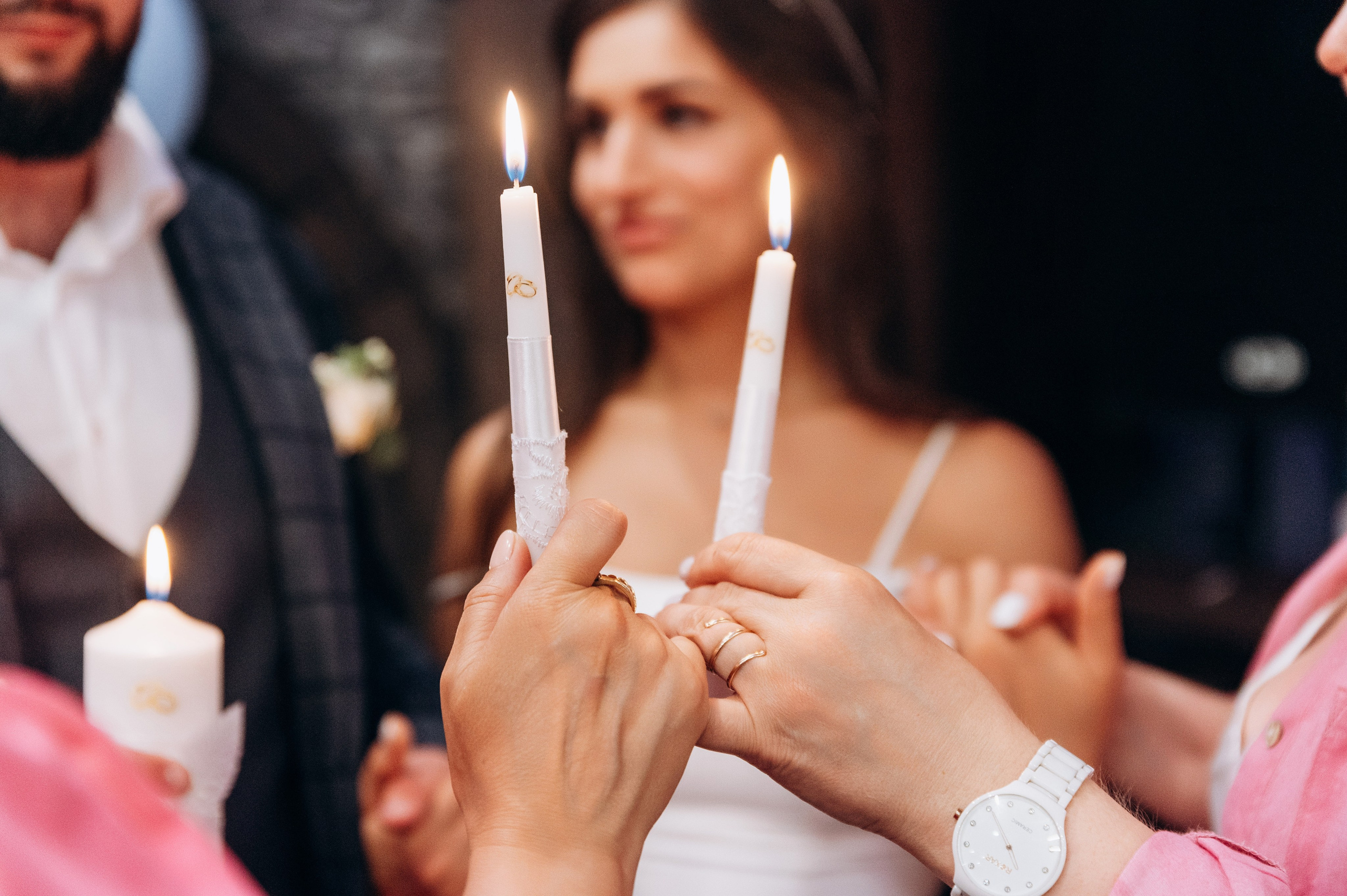 Банкет, Гендер-пати. Фотограф в Новосибирске