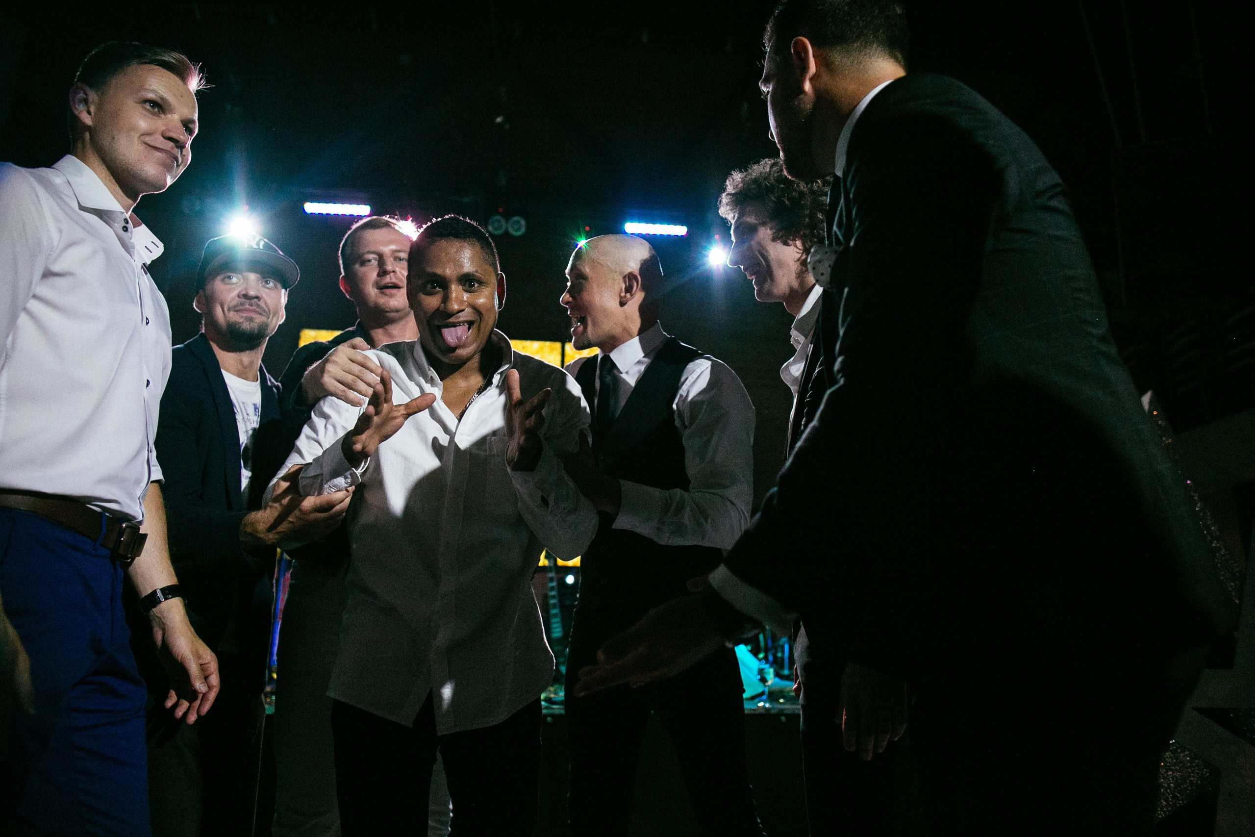 GEROI_NA_GEROINE. Wedding photographer in Europe