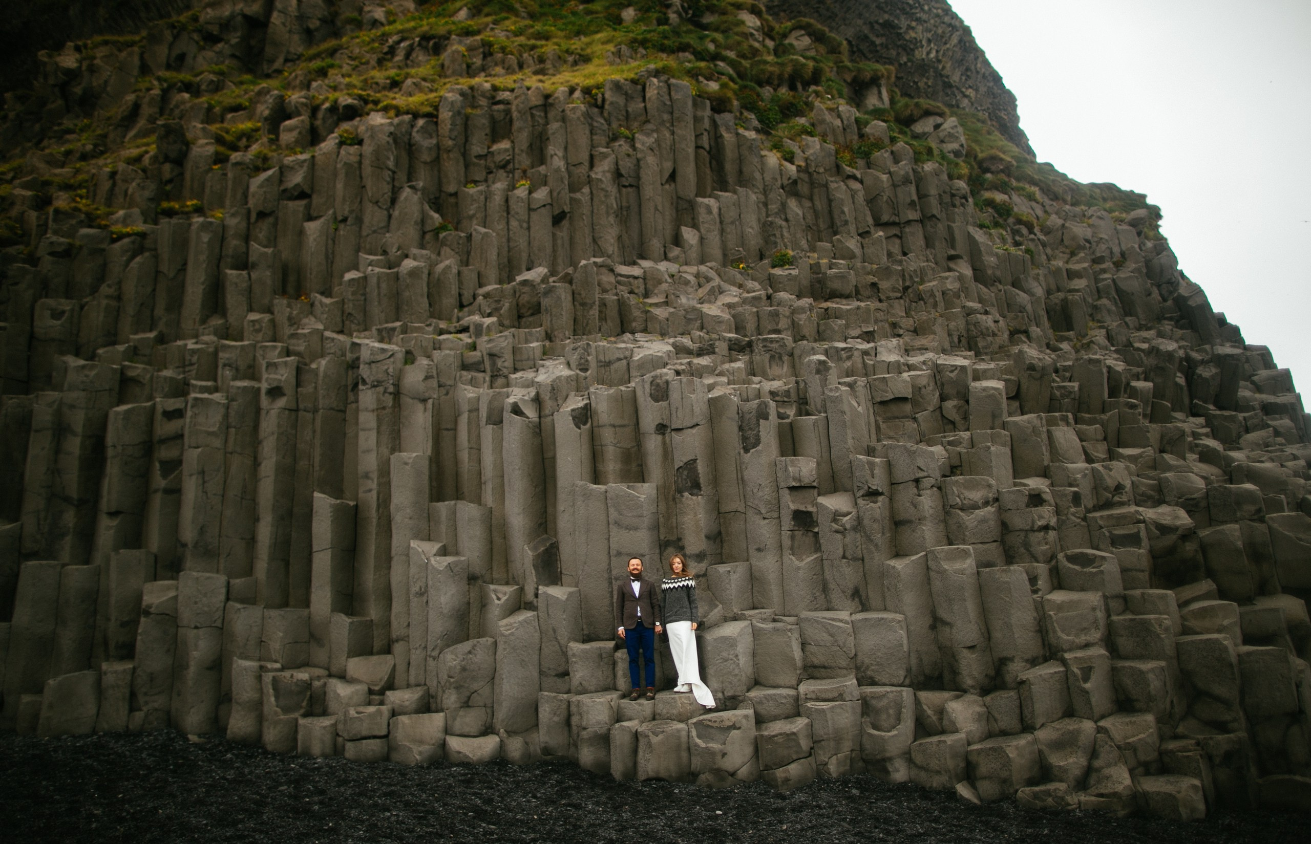 ISLANDSKAYA_SKAZKA. Wedding photographer in Europe