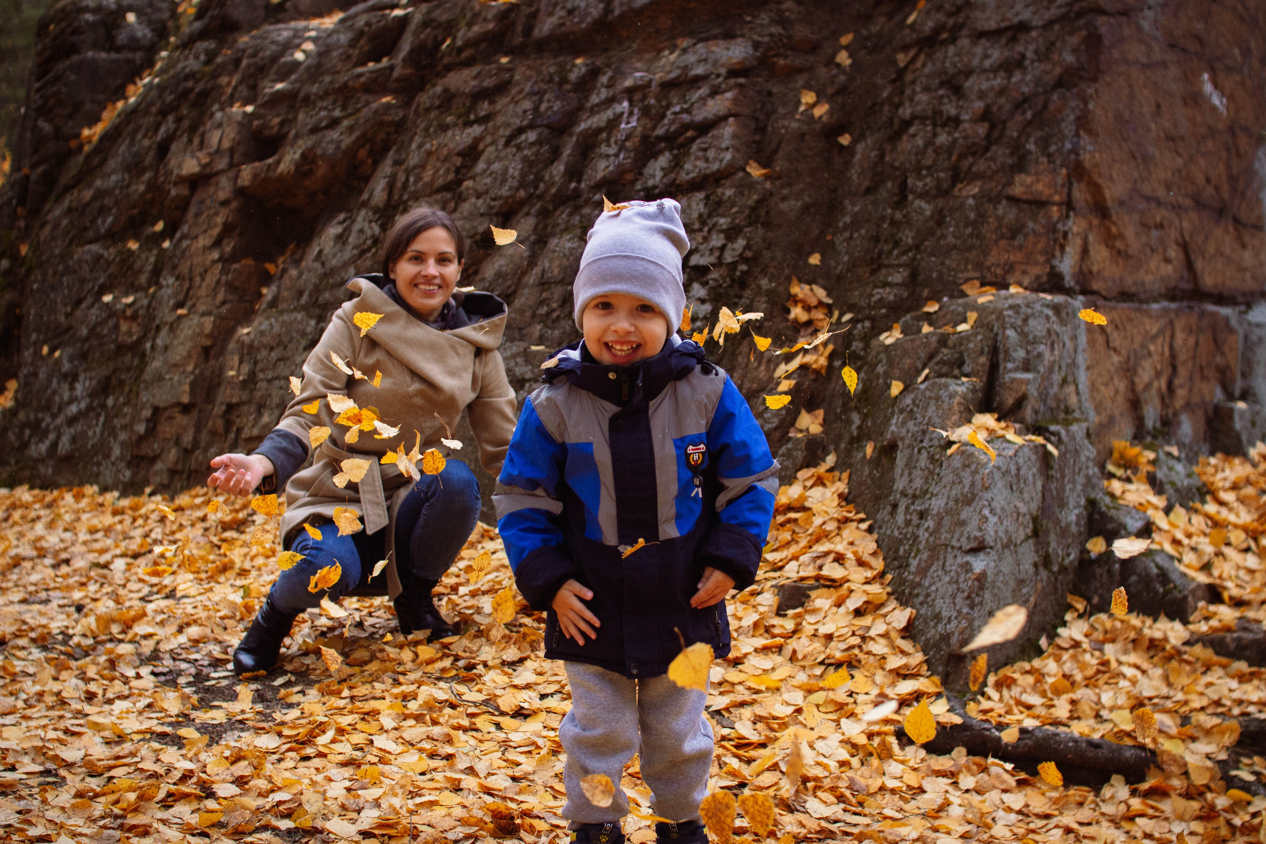 Сунагатуллины Family. Фотограф в Челябинске Филимонова Дарья