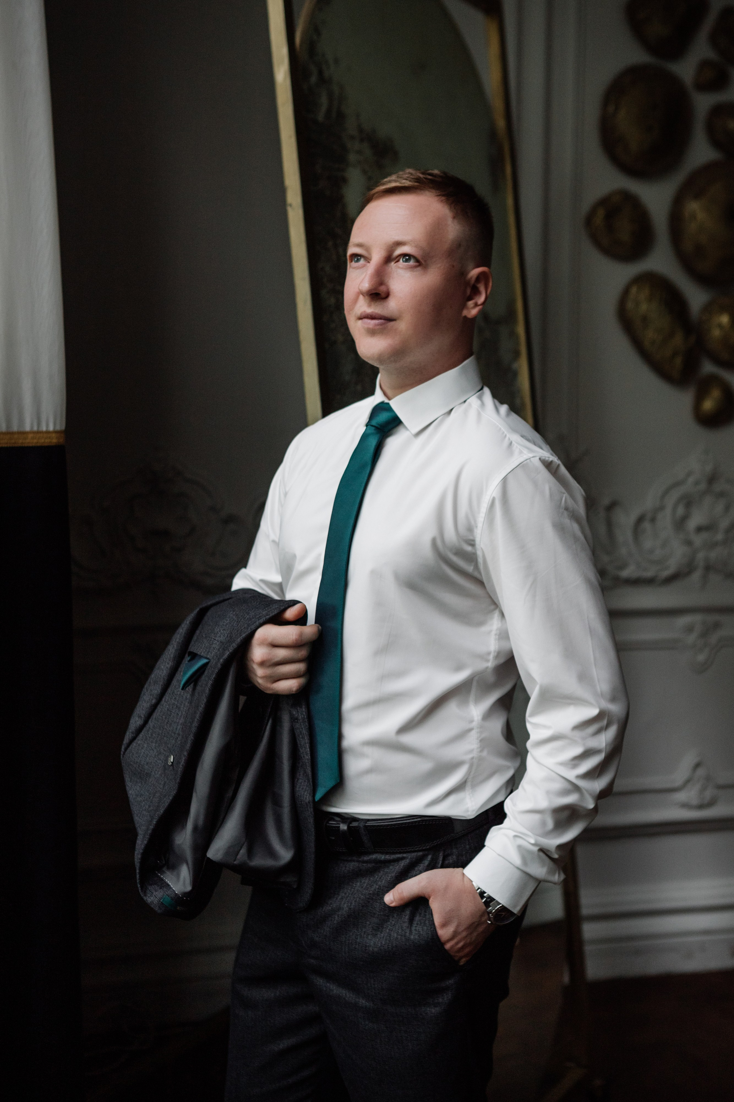 O&S. Фотограф Краснодар Настя Зокс