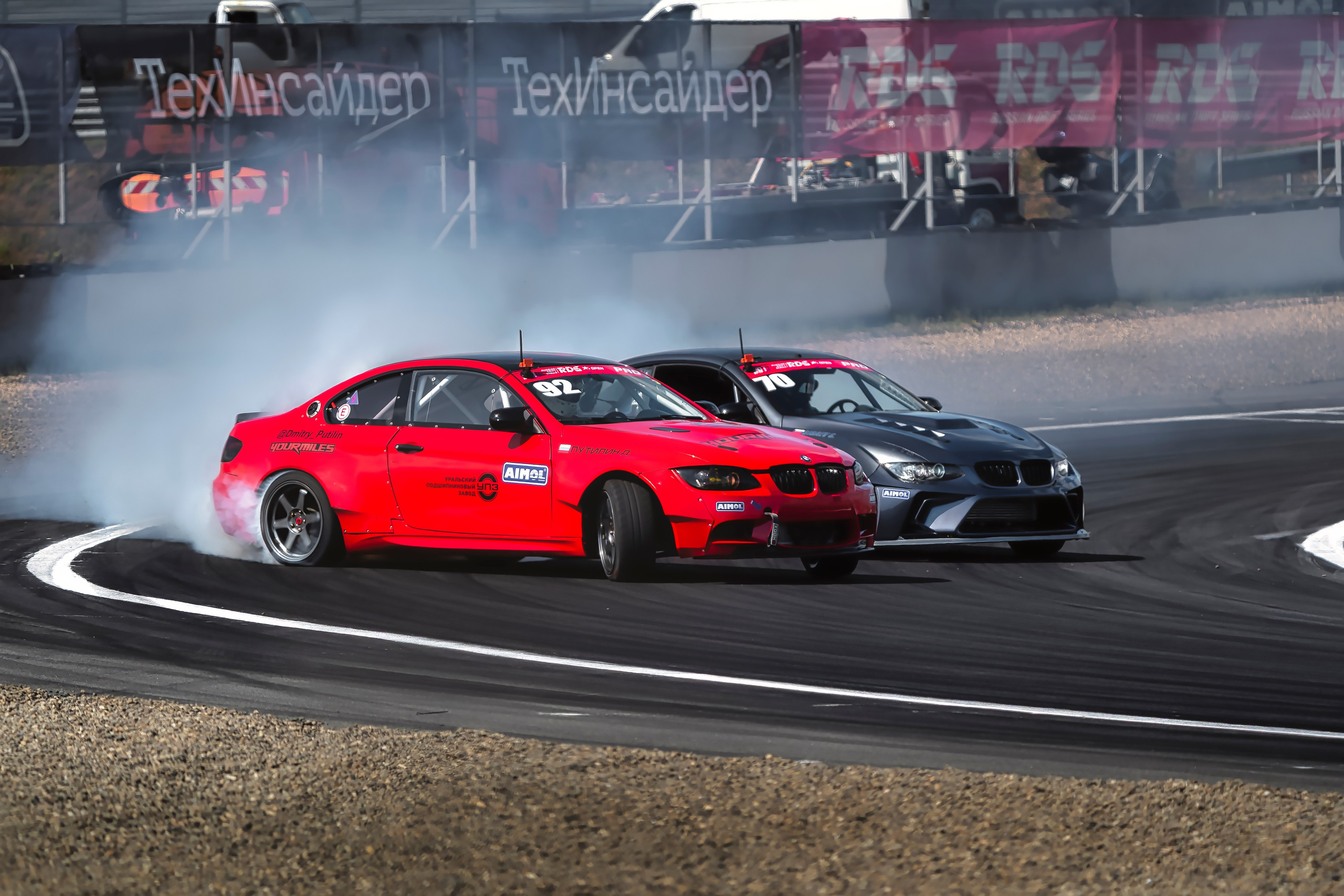 RDS Open st 3. MRW. FM Media Сrew. Репортажные фото и видео