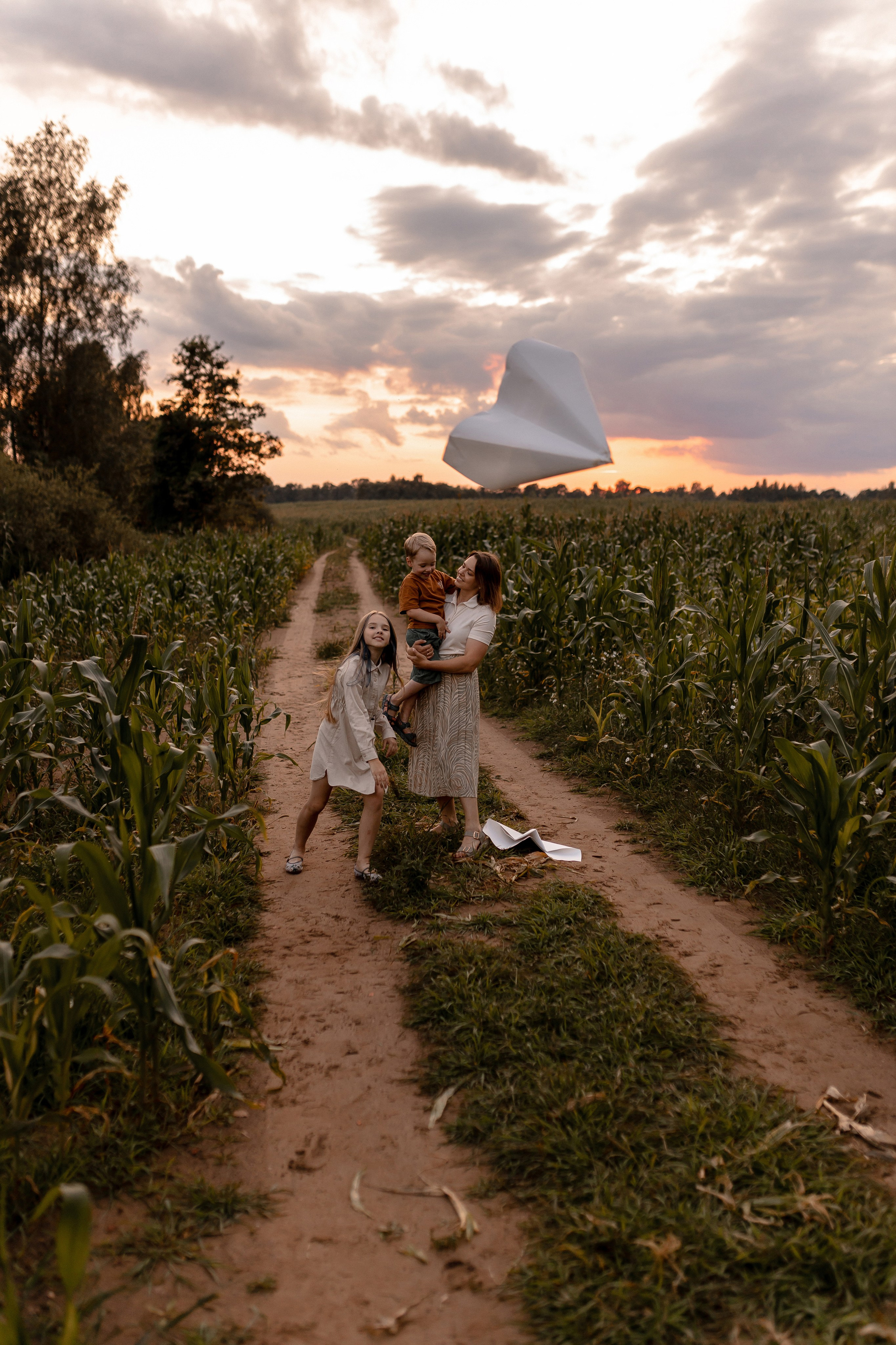 Мария, Илья, Алиса, Константин. Свадебный фотограф Елена Ловцевич
