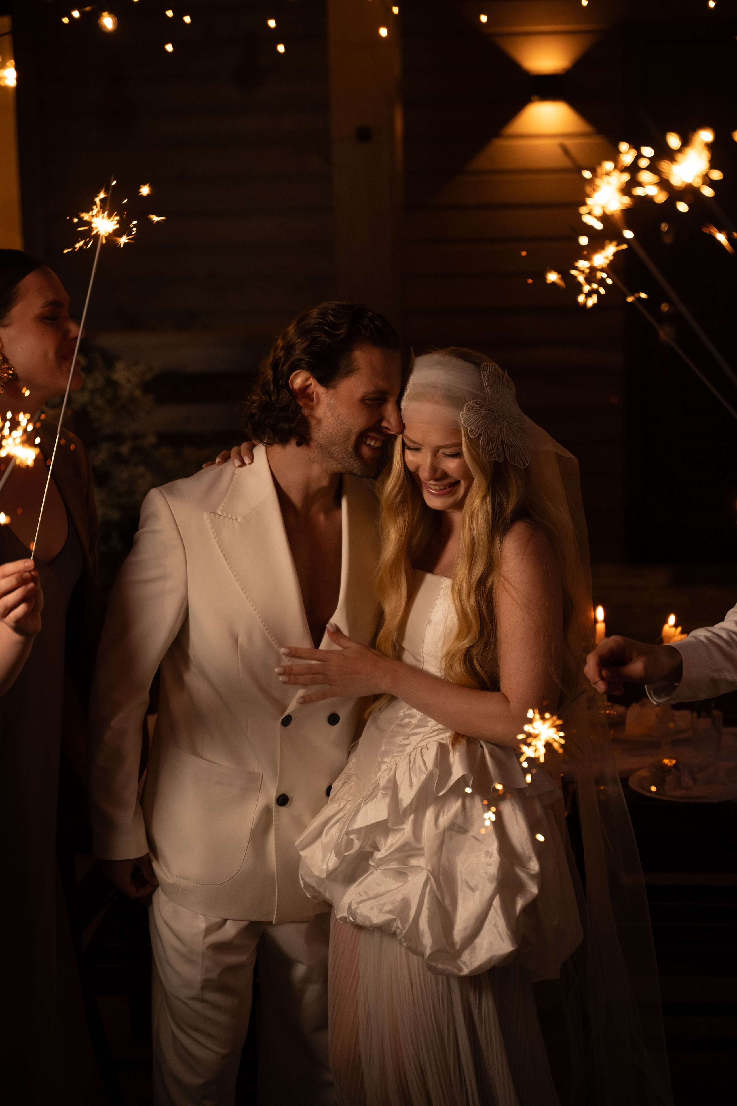 Александр&Анастасия. Фотограф в Екатеринбурге