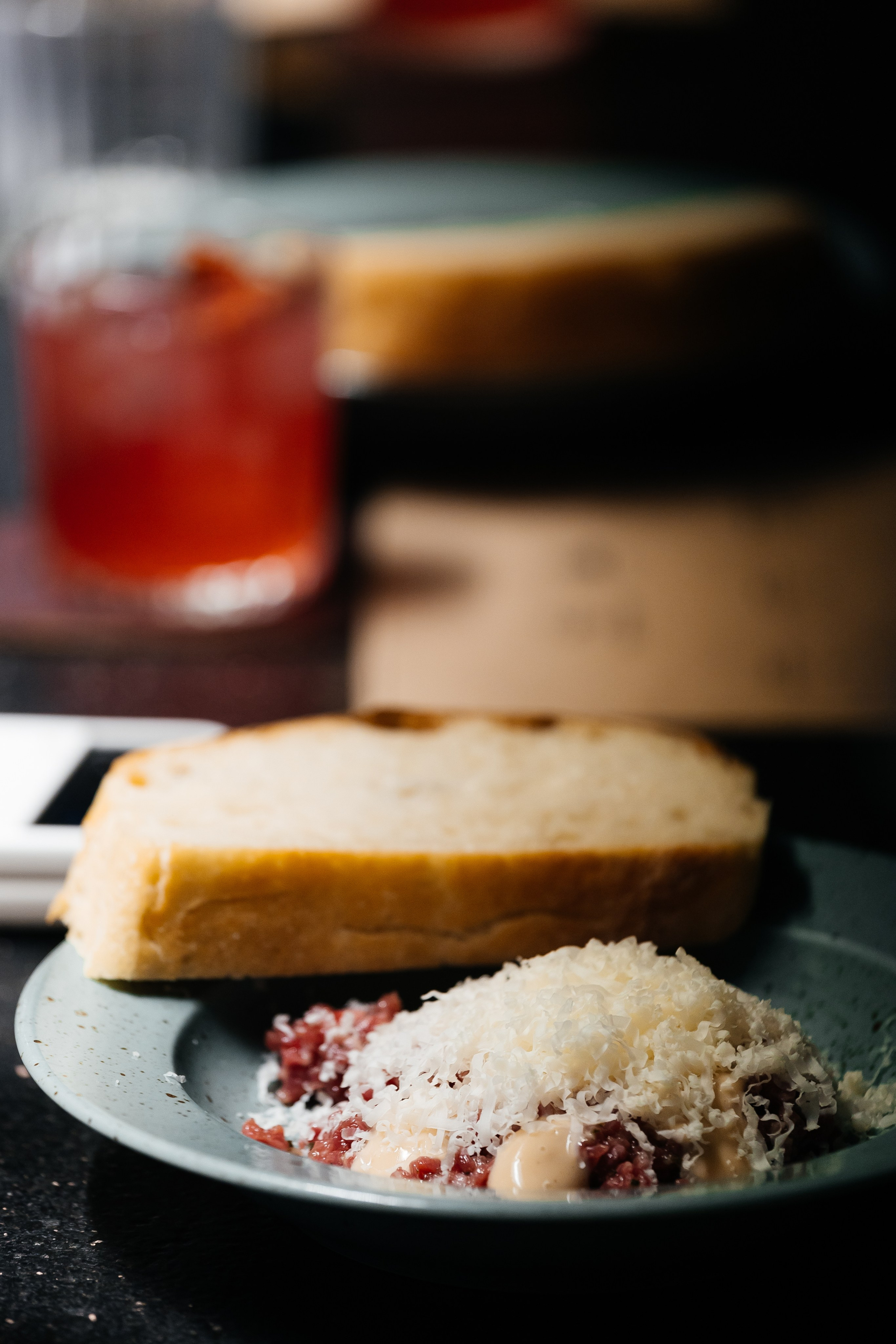 Бар «List». Фотограф Кемерово | Сергей