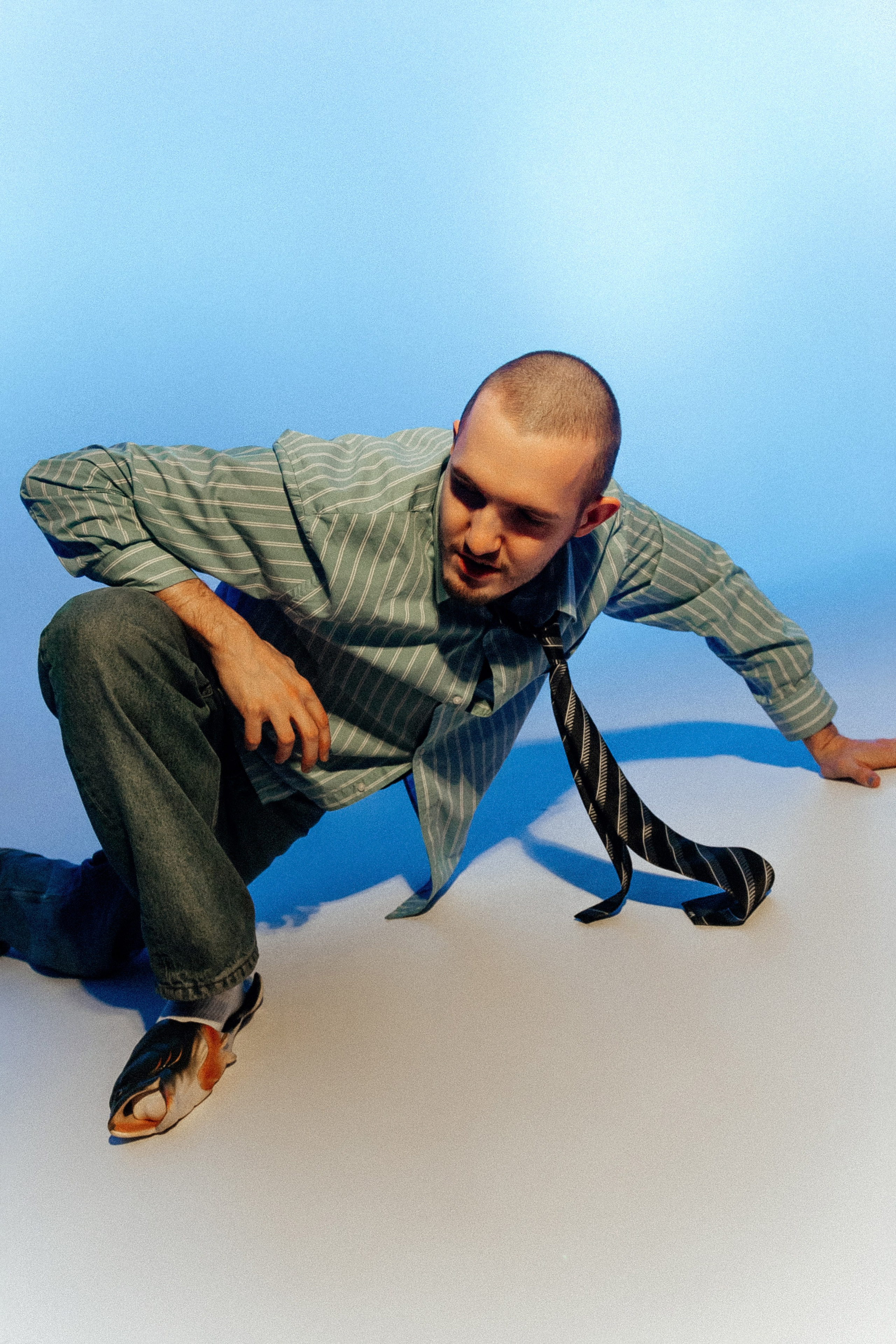 Гоша. Фотограф Кемерово | Сергей