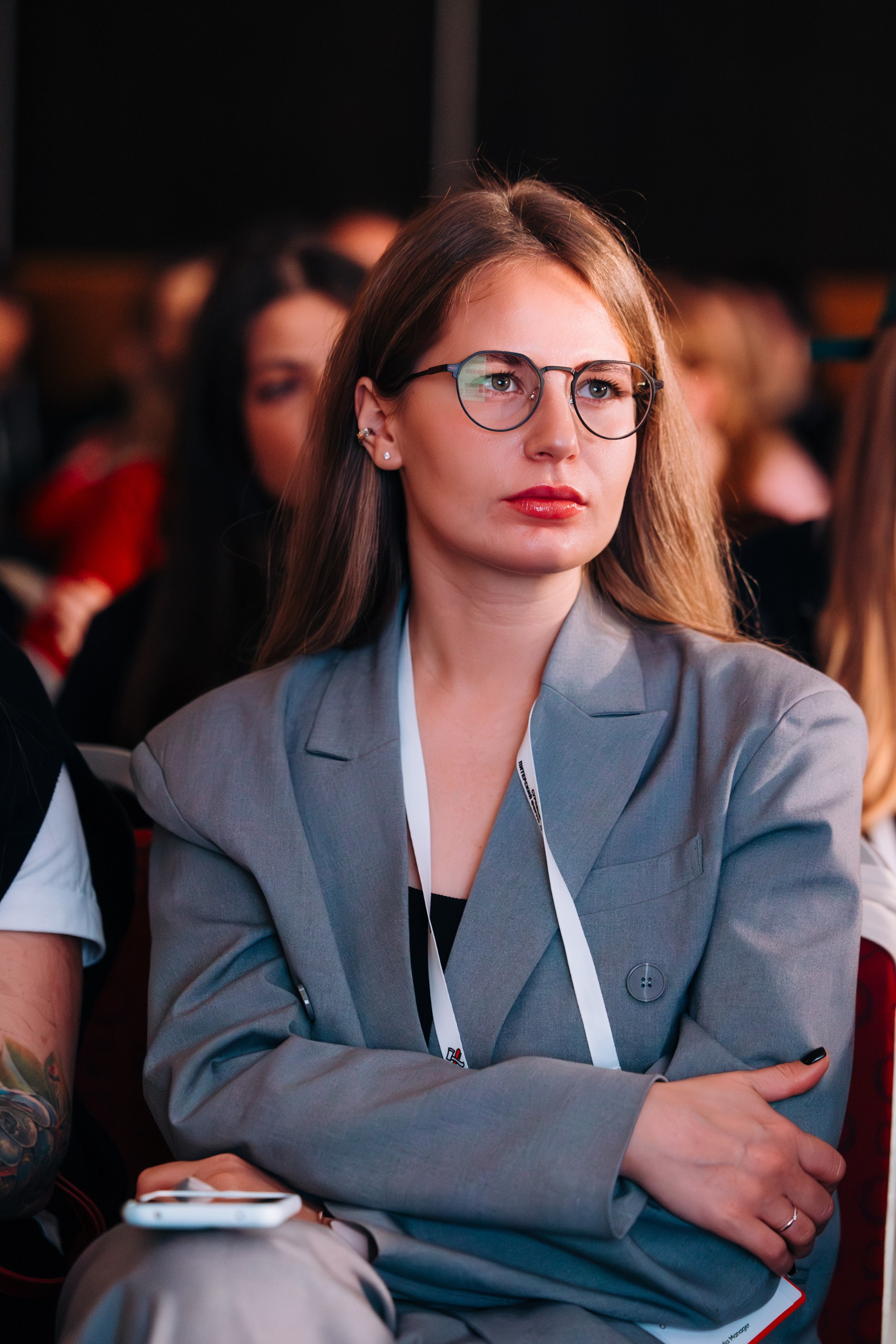 Суровый Питерский Форум. Эпизод Х. Репортажный фотограф в Санкт-Петербурге Александр Паклин