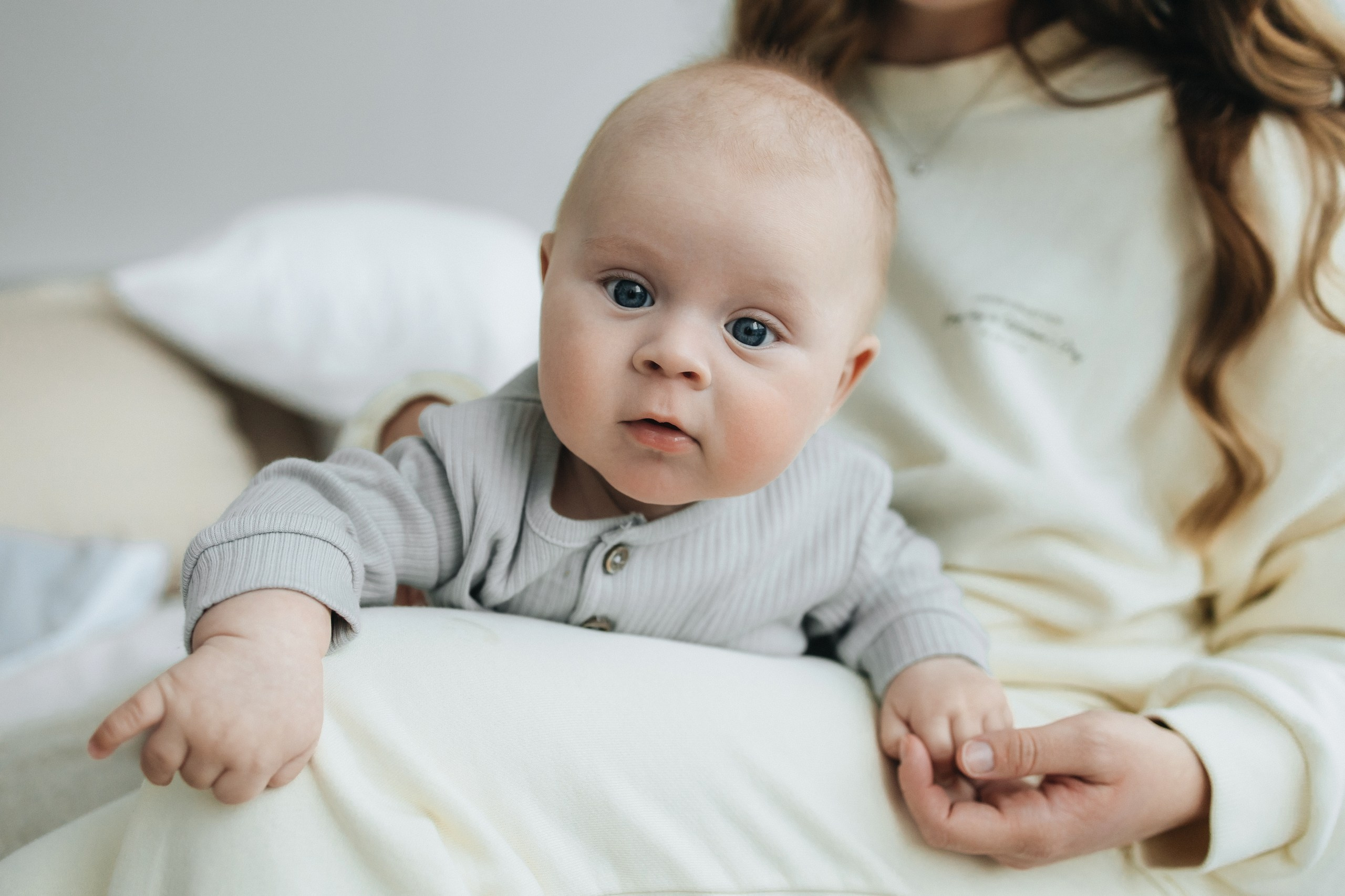 Семейная фотосессия. Главная