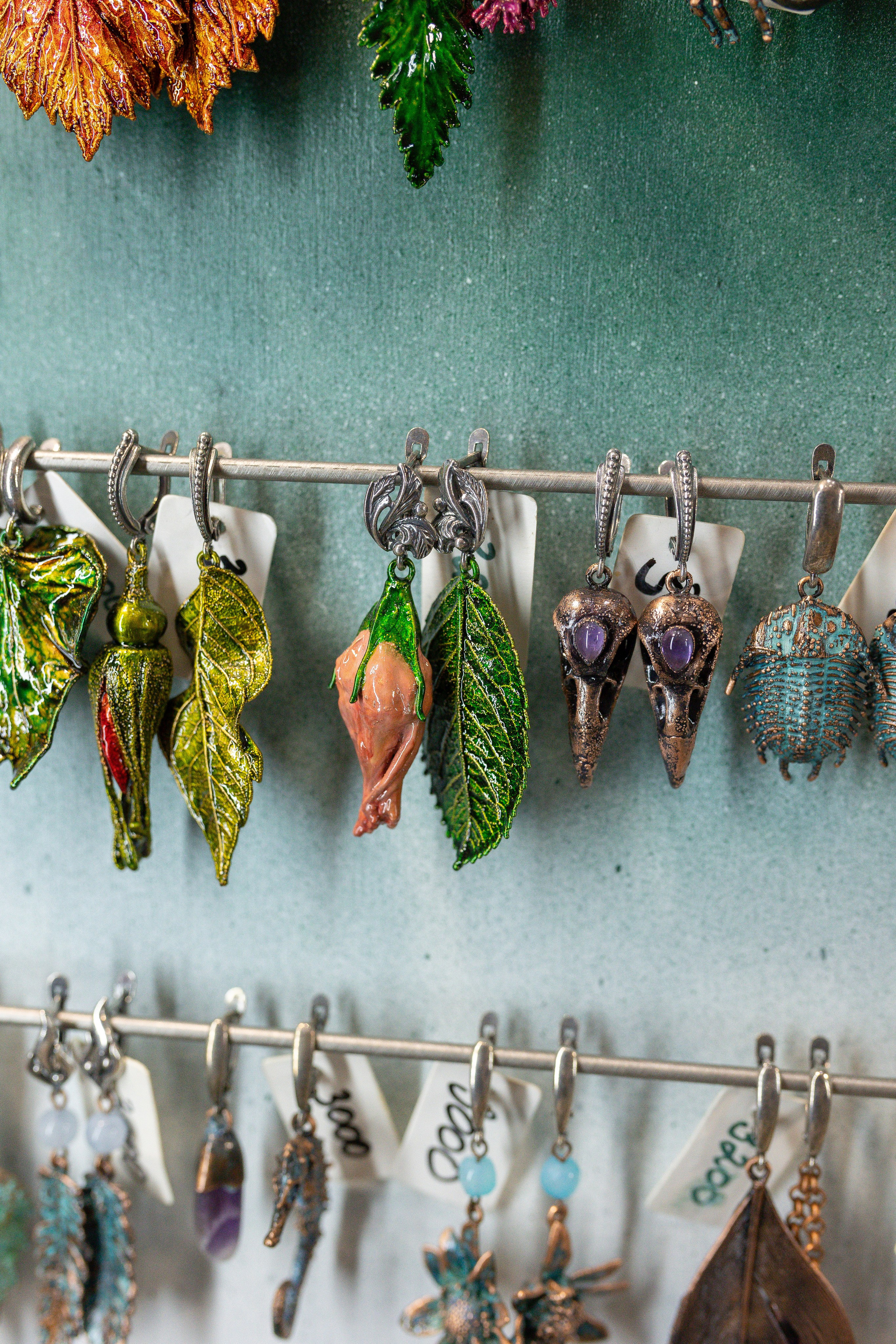 Орхидиум 12.2025. Александра Куликова фотограф, Москва