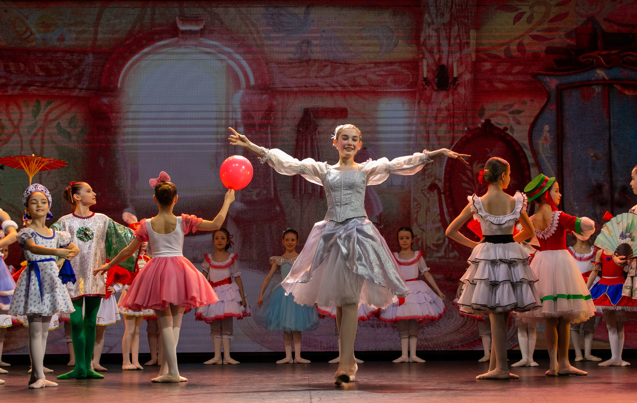 Концерты, сцена. Портретный фотограф в Санкт-Петербурге Катя Протасевич