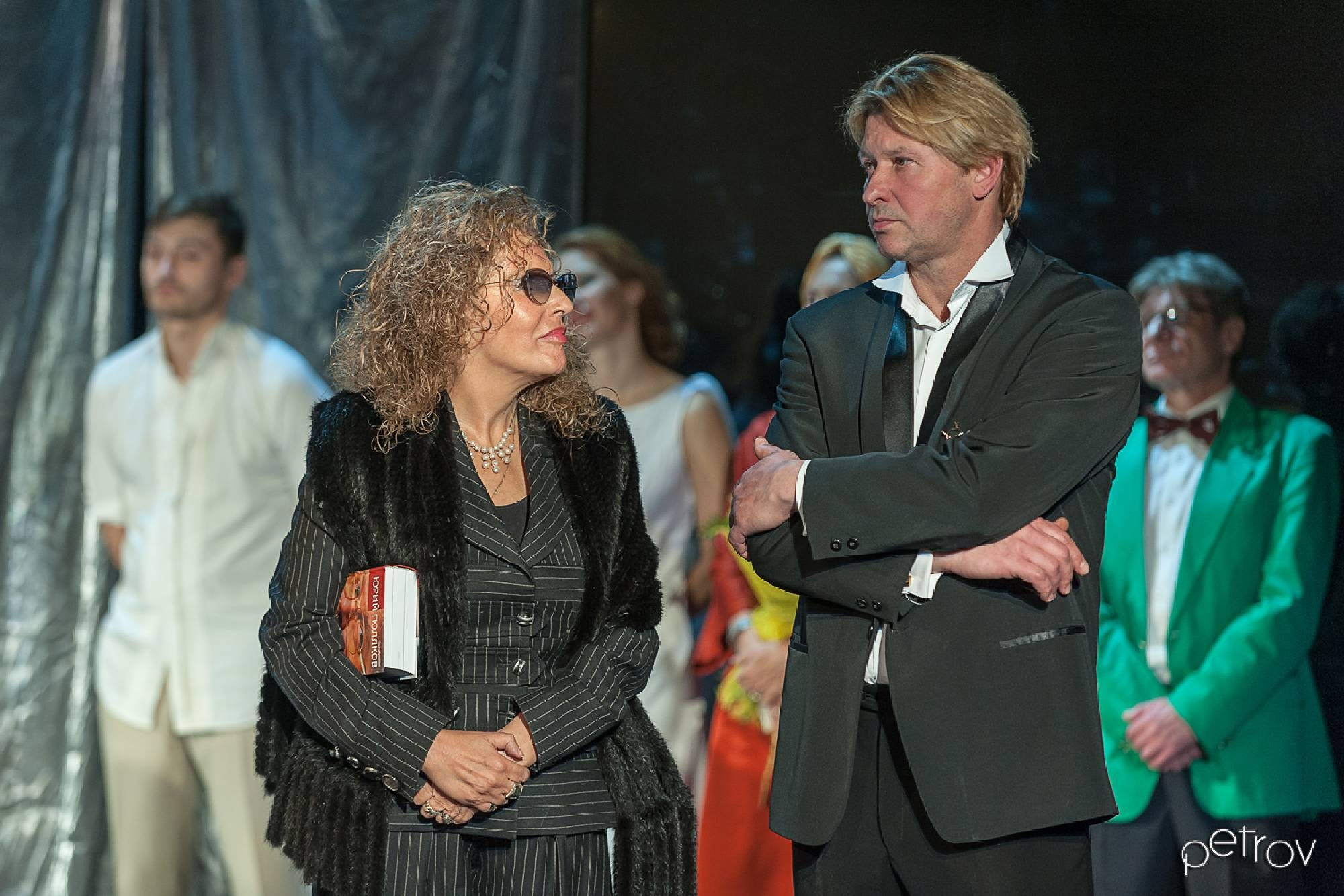 Репортаж. Фотограф Дмитрий Петров