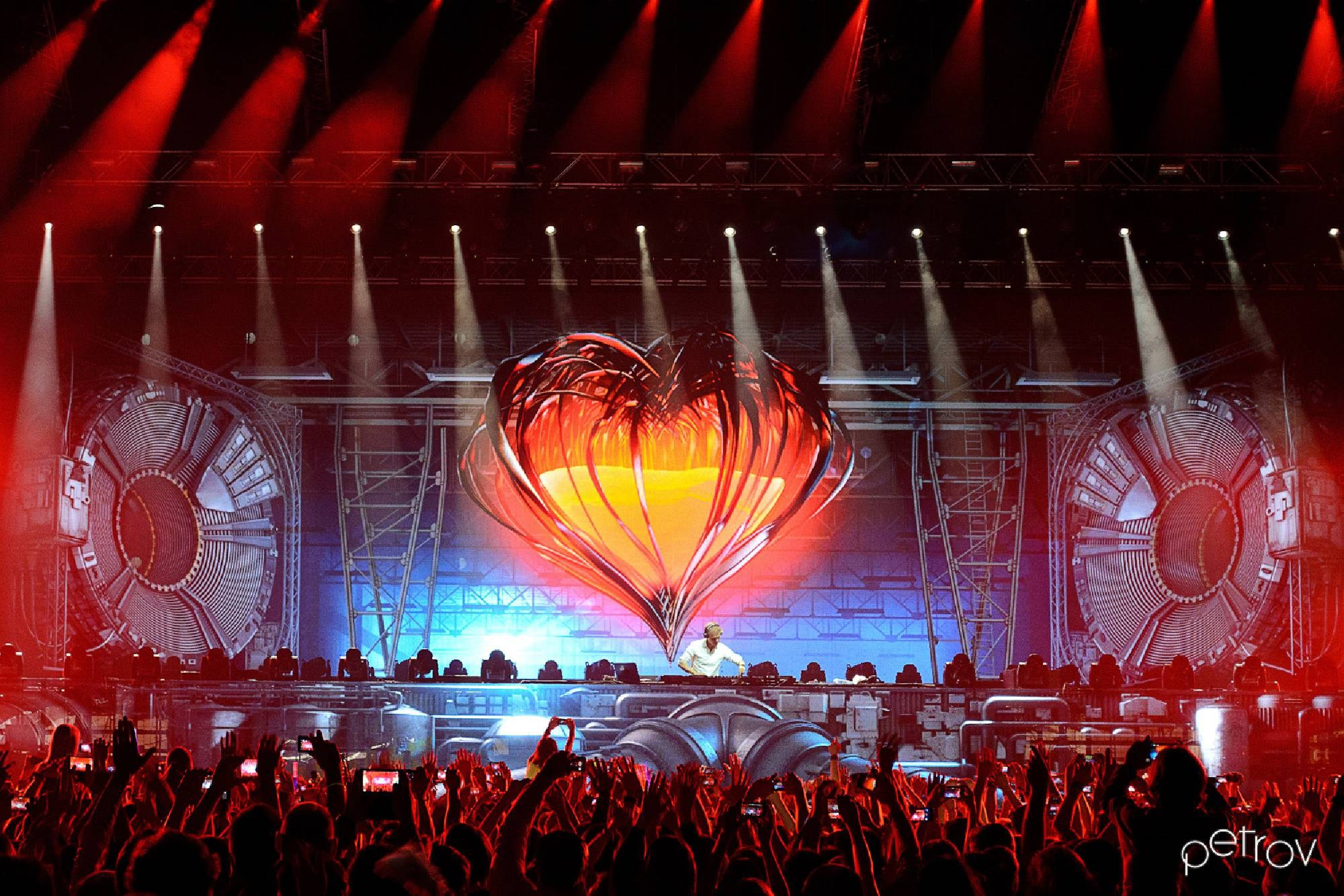 Фотограф Дмитрий Петров