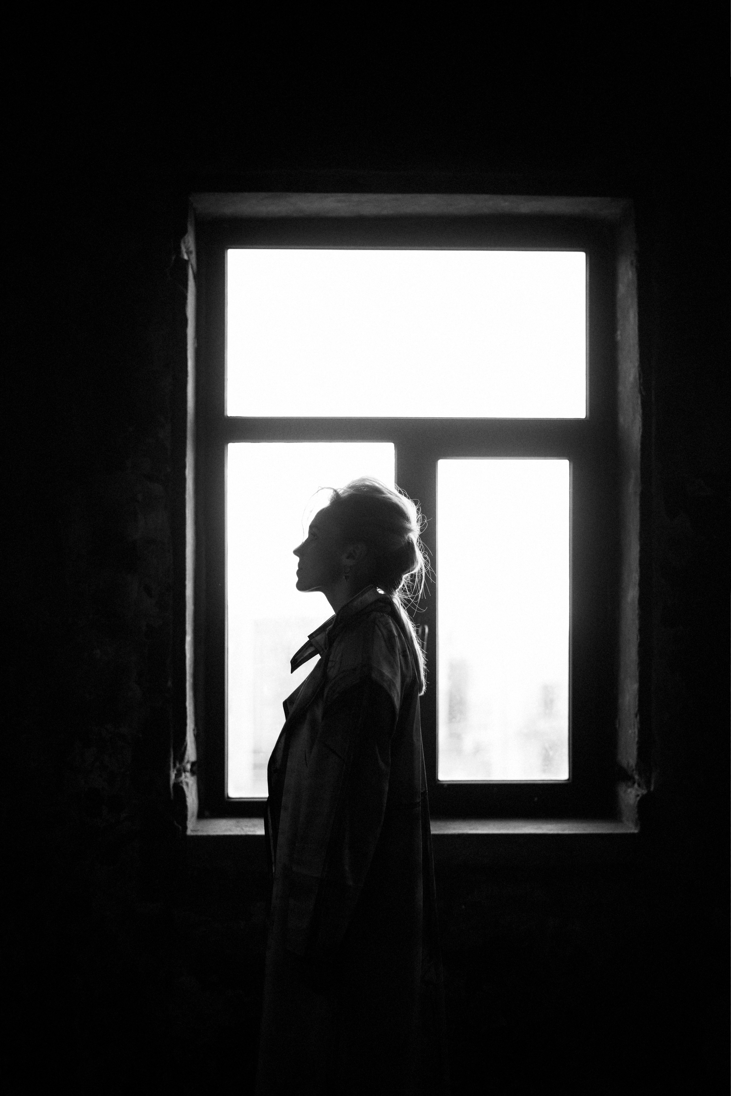 Варвара. Портретный фотограф Санкт-Петербург Зикс Елизавета