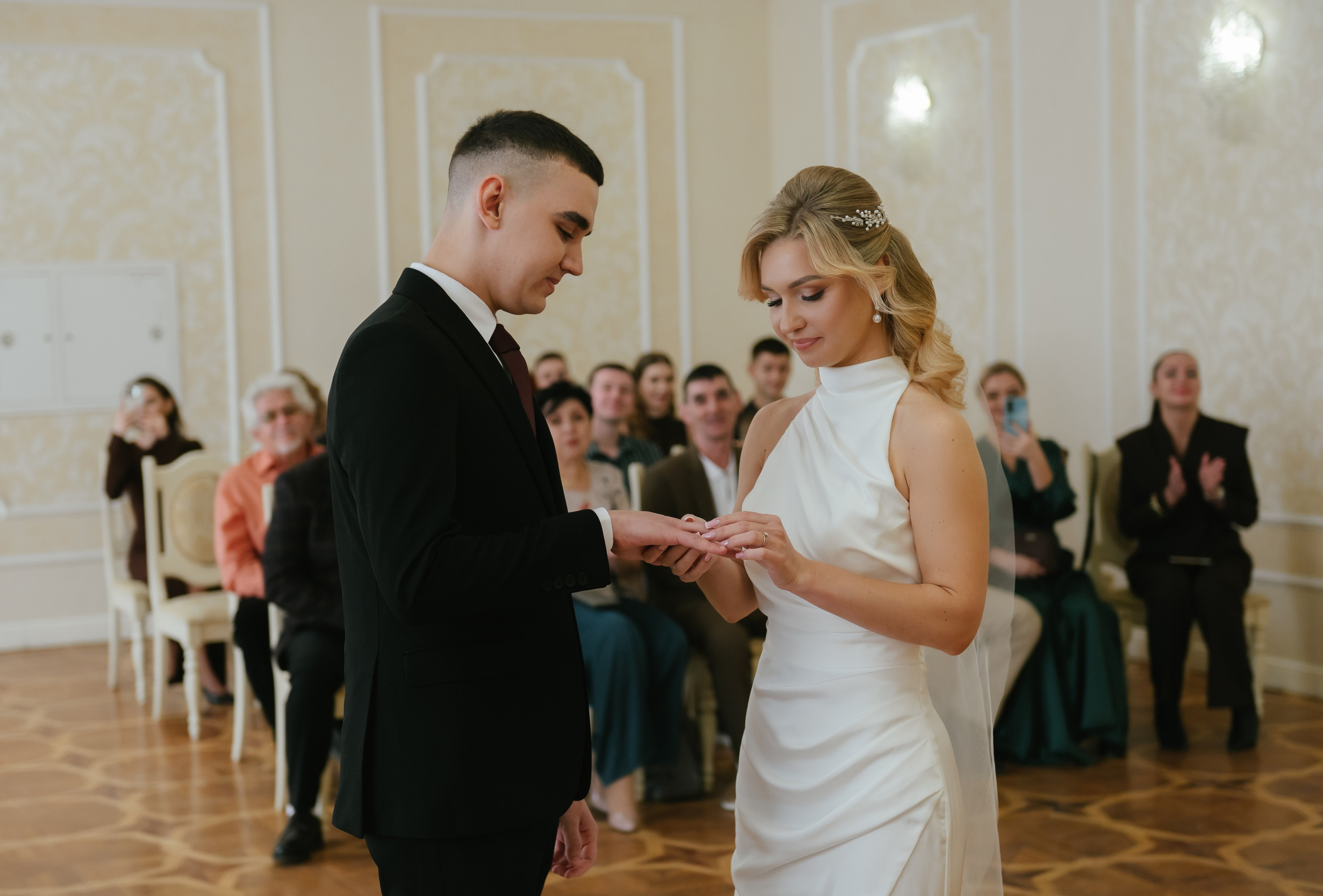 20.02.26. Свадебный, женский, семейный фотограф в Севастополе Юлия Мошенко