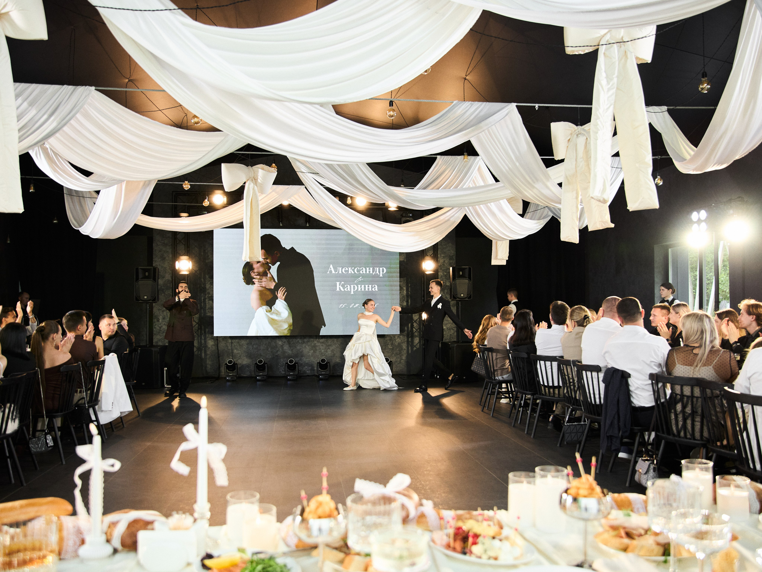 СЕГОДНЯ ТОЛЬКО ПО ЛЮБВИ. Свадебный фотограф Анна Чащухина