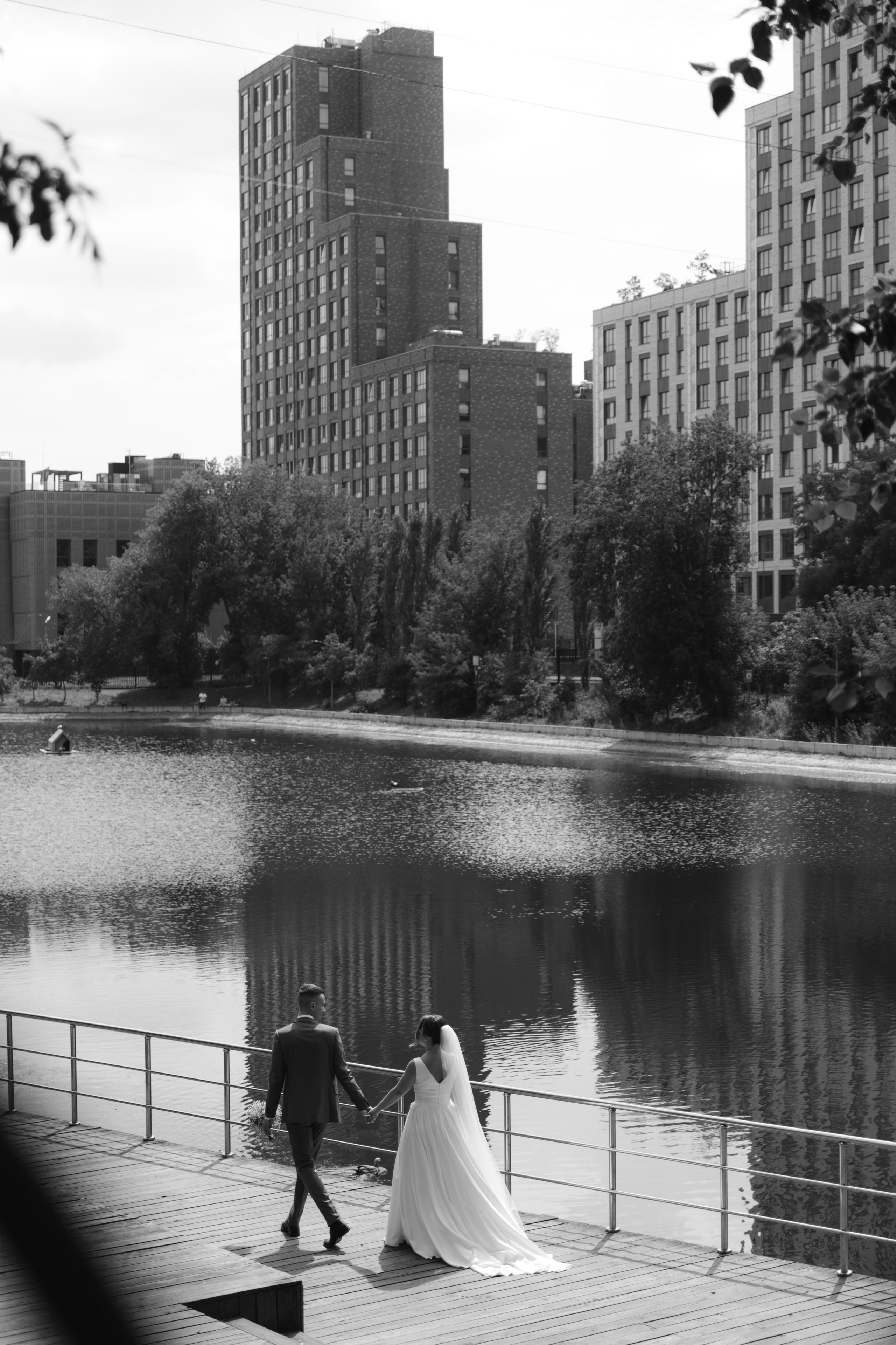А & А Загс Birds. Женский и свадебный фотограф Москва Елизавета Перова