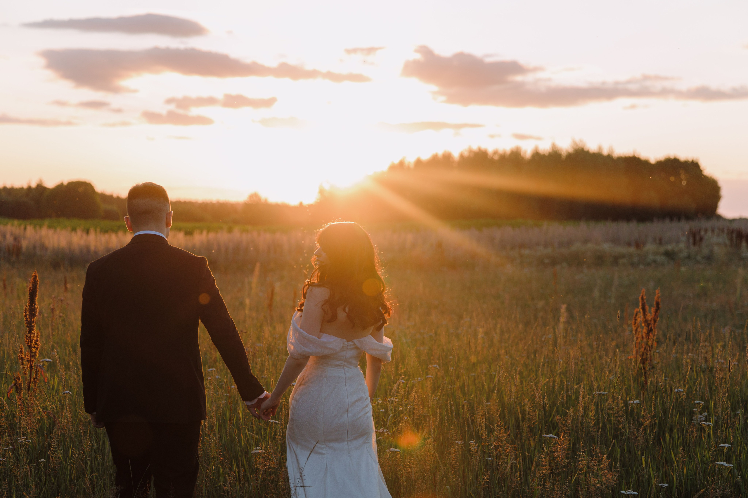 Dmitry & Diana. Главная