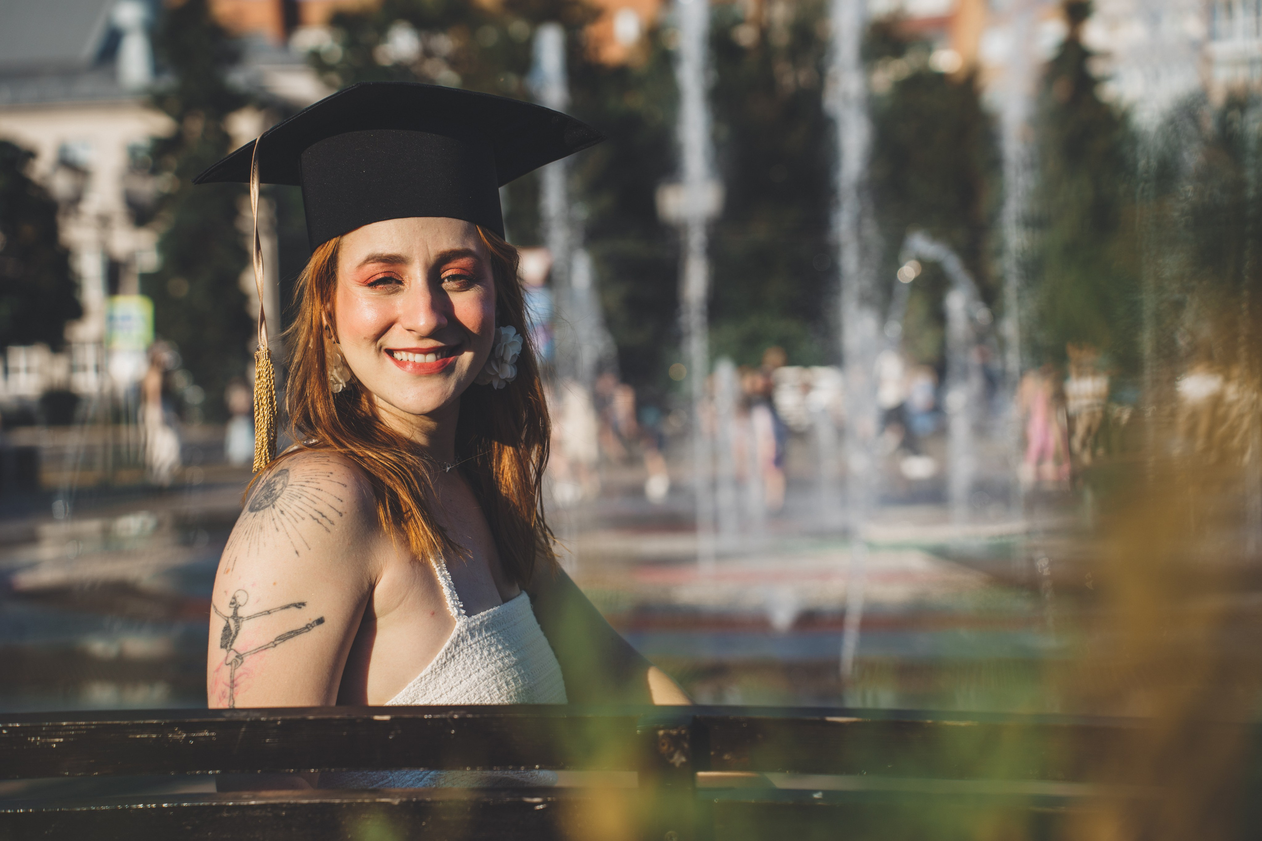 KSMU Students Graduation. Свадебный и семейный видеограф в Курске