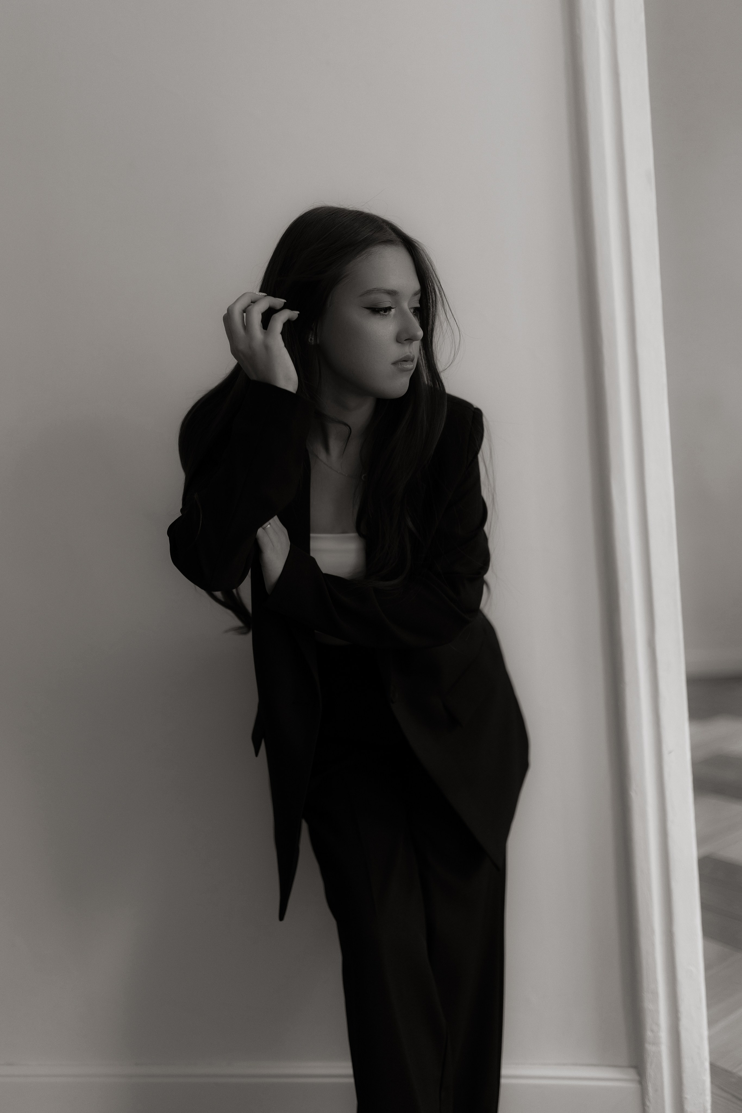 Мария и Александра. DARYA.BELKINA