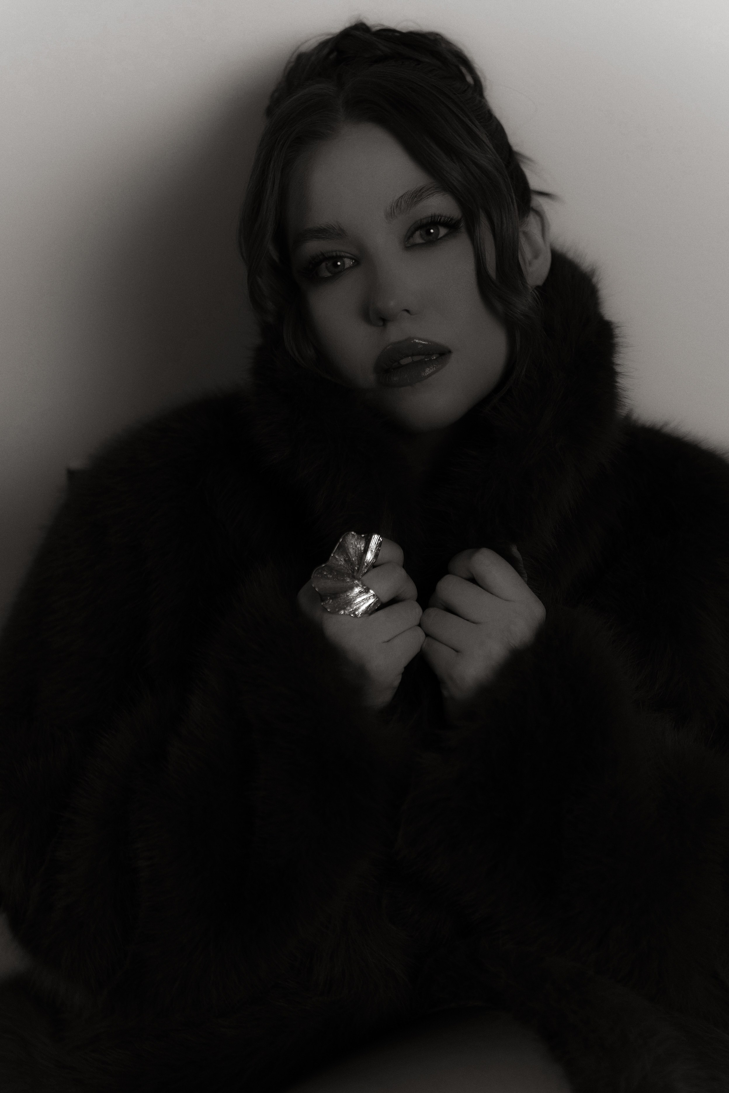 Арина. DARYA.BELKINA