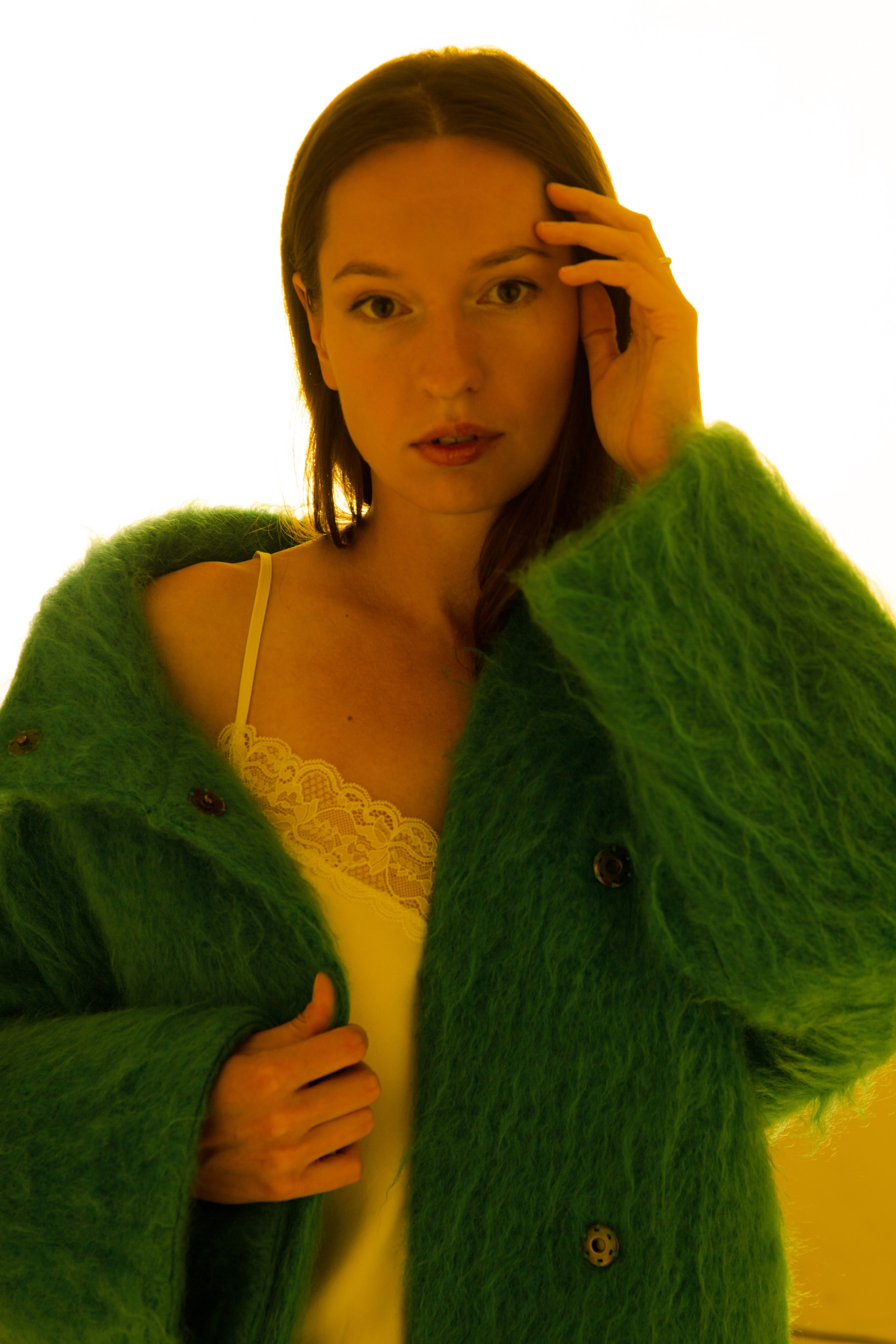 Анна. Портретный фотограф в Москве Афанасьева Вера