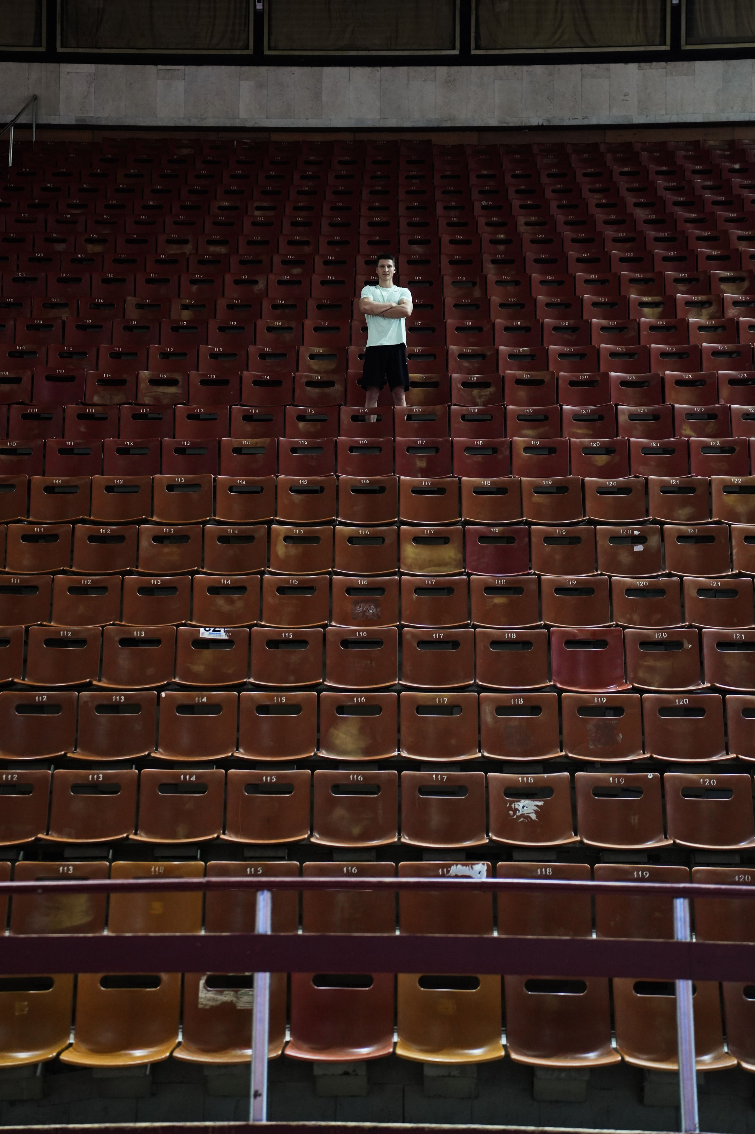 Sport-Art. Анна Жукова — Режиссёр кино и цирка, сценарист, фотограф